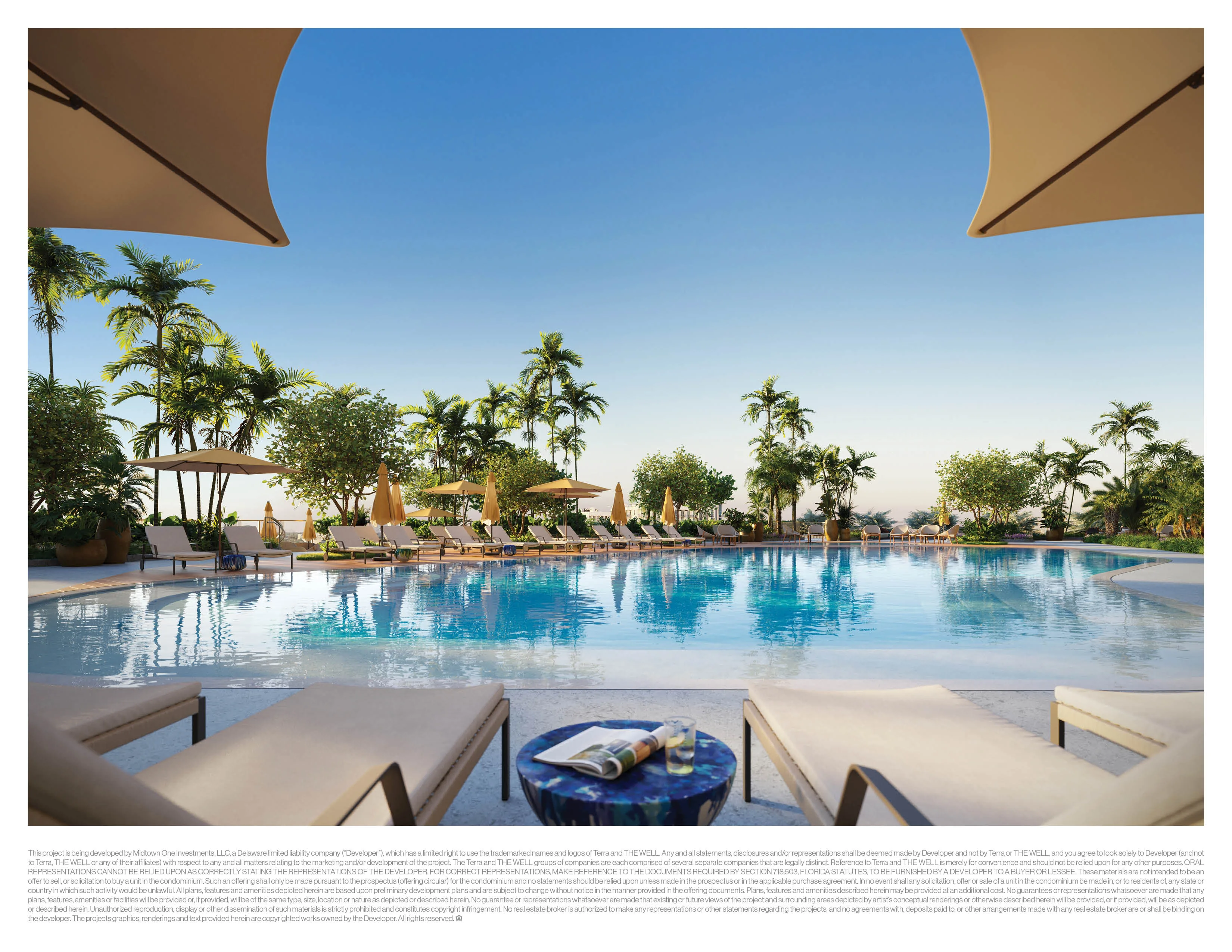 Jean-Georges Miami Tropic Residences 17