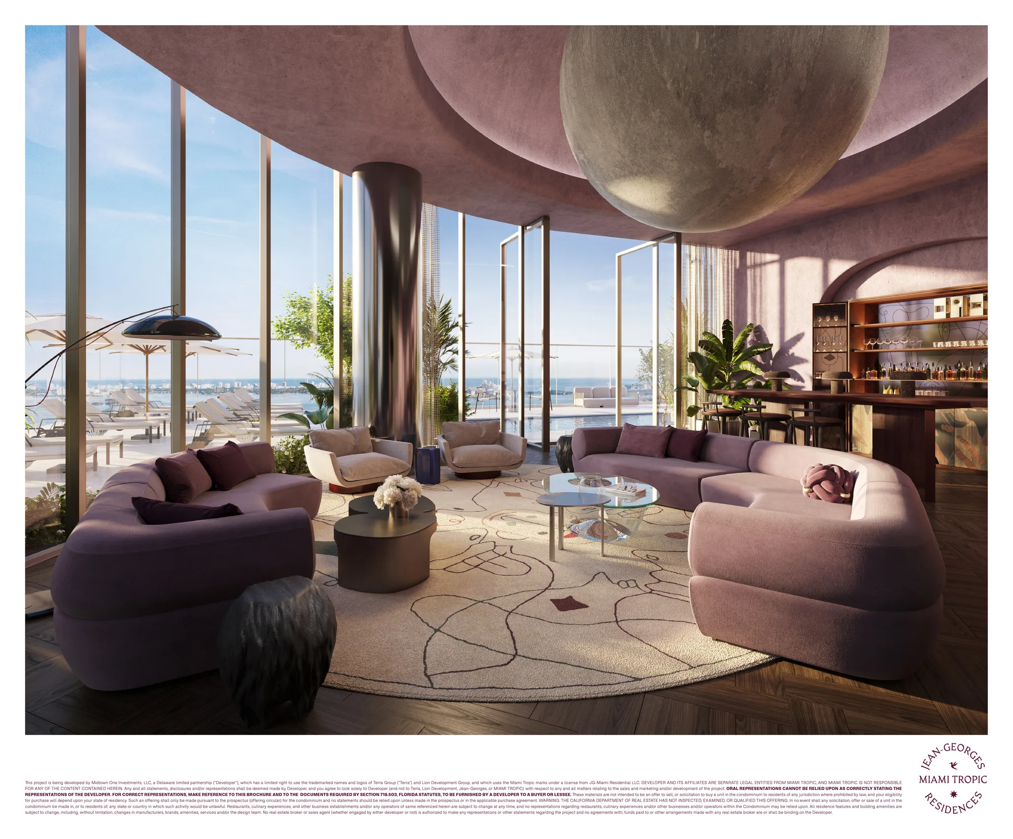 Jean-Georges Miami Tropic Residences 19