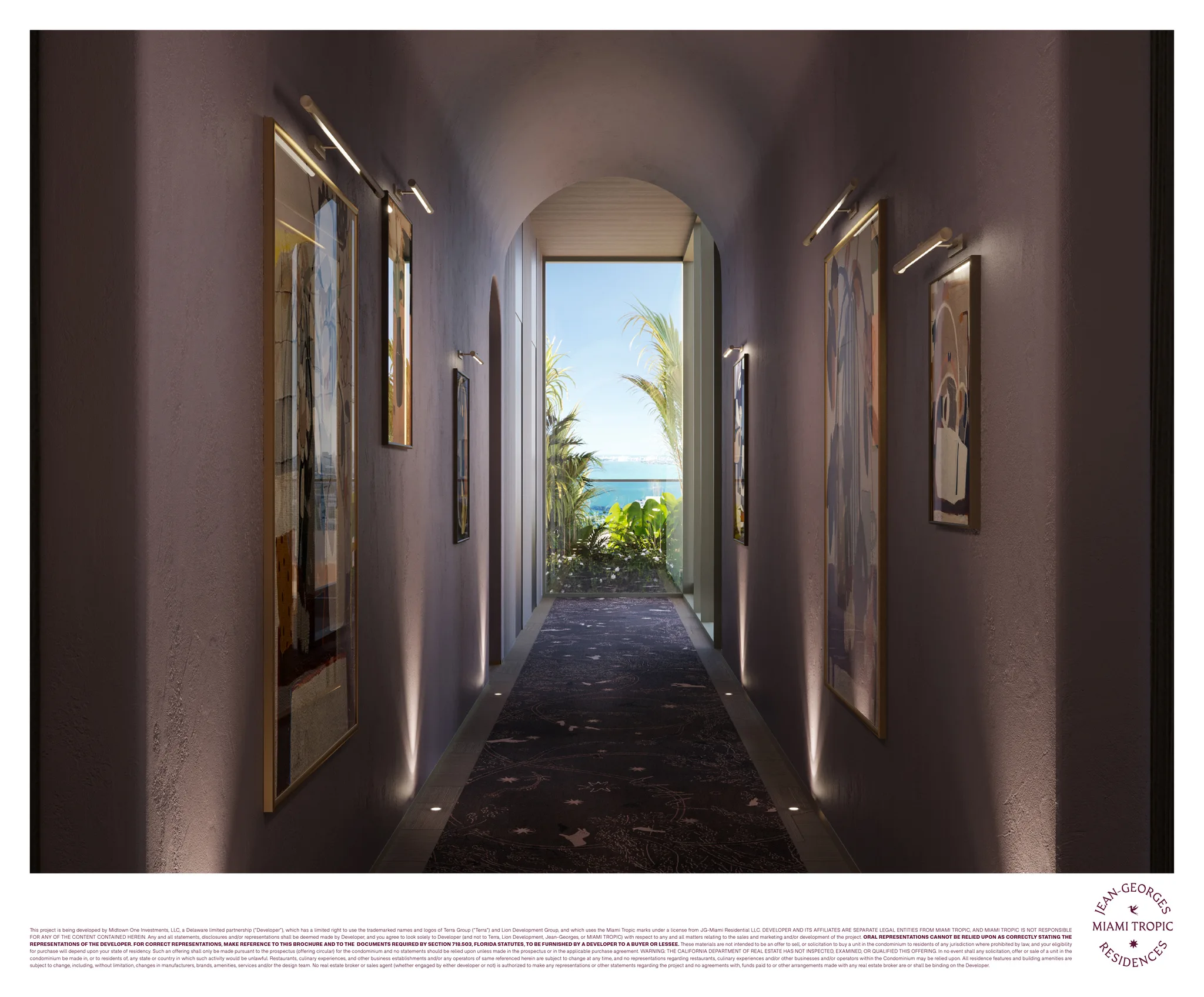 Jean-Georges Miami Tropic Residences 20