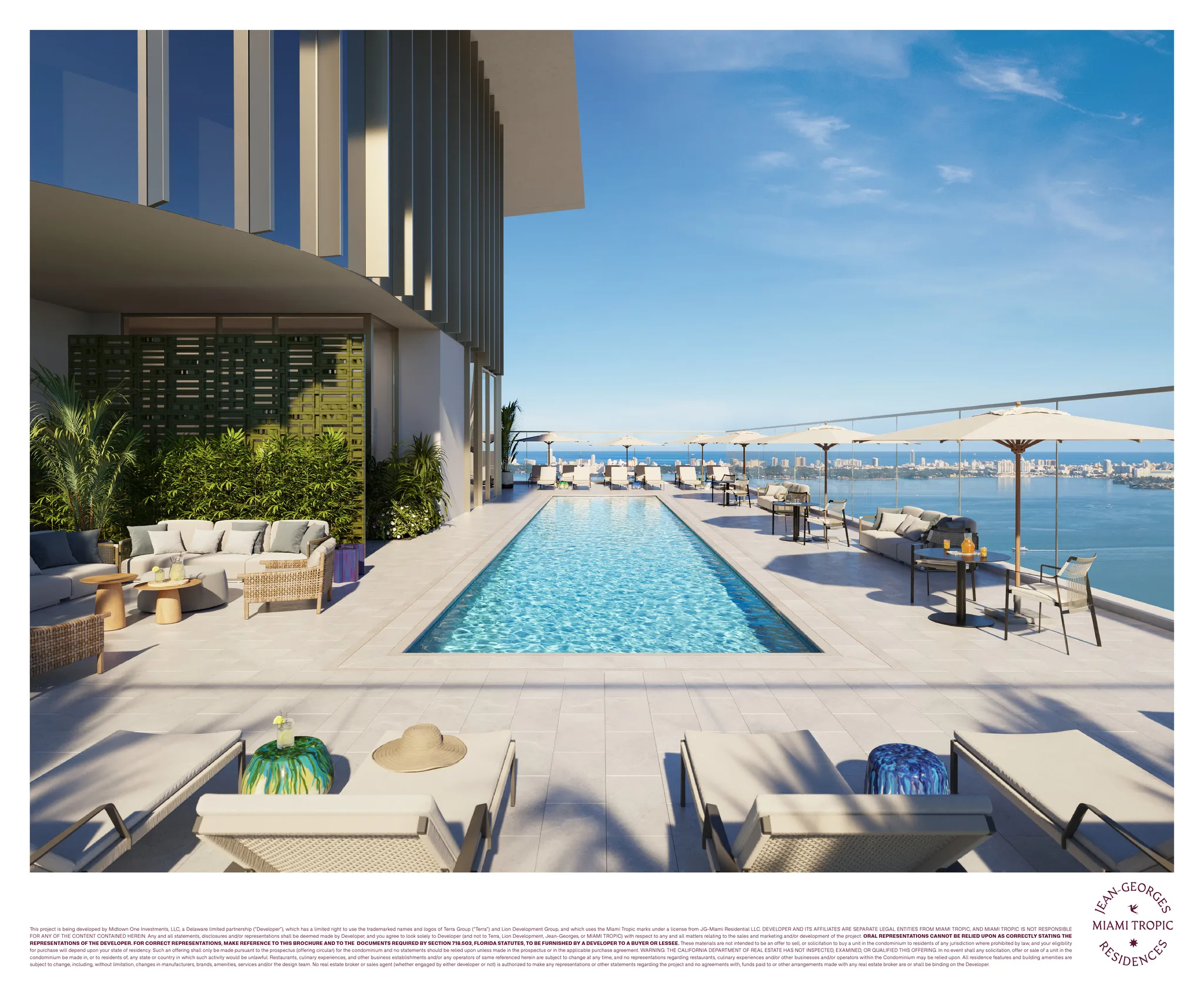 Jean-Georges Miami Tropic Residences 21