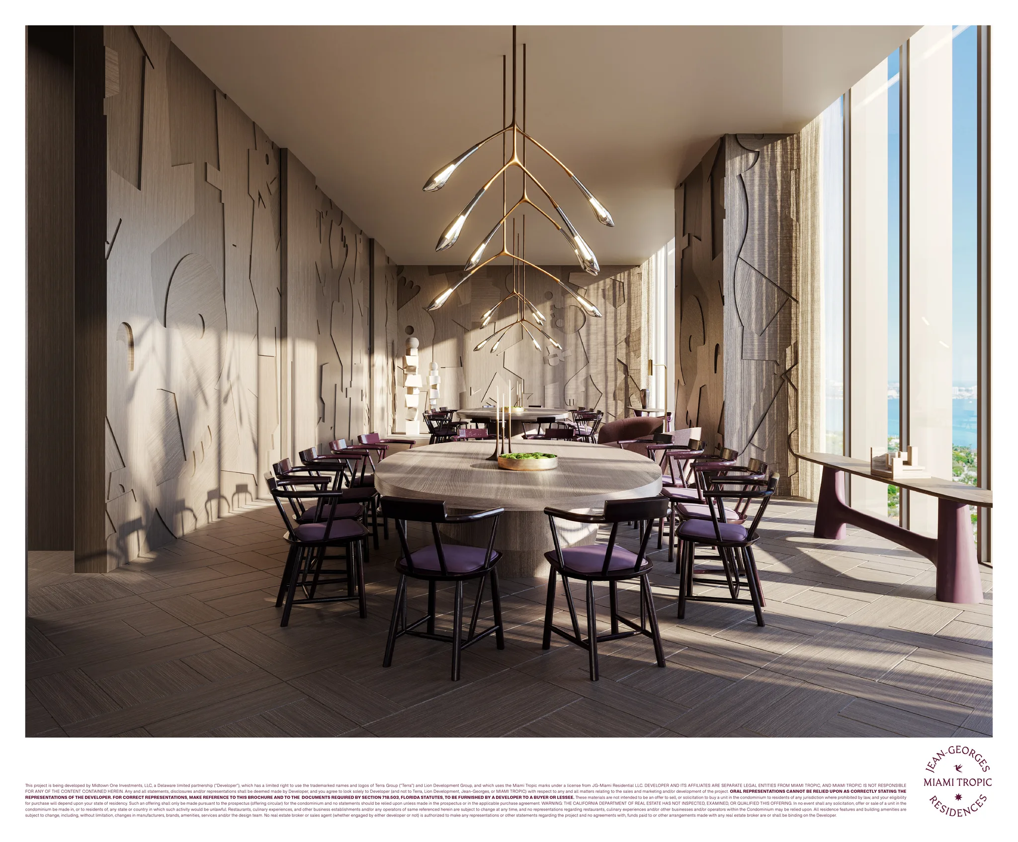 Jean-Georges Miami Tropic Residences 22