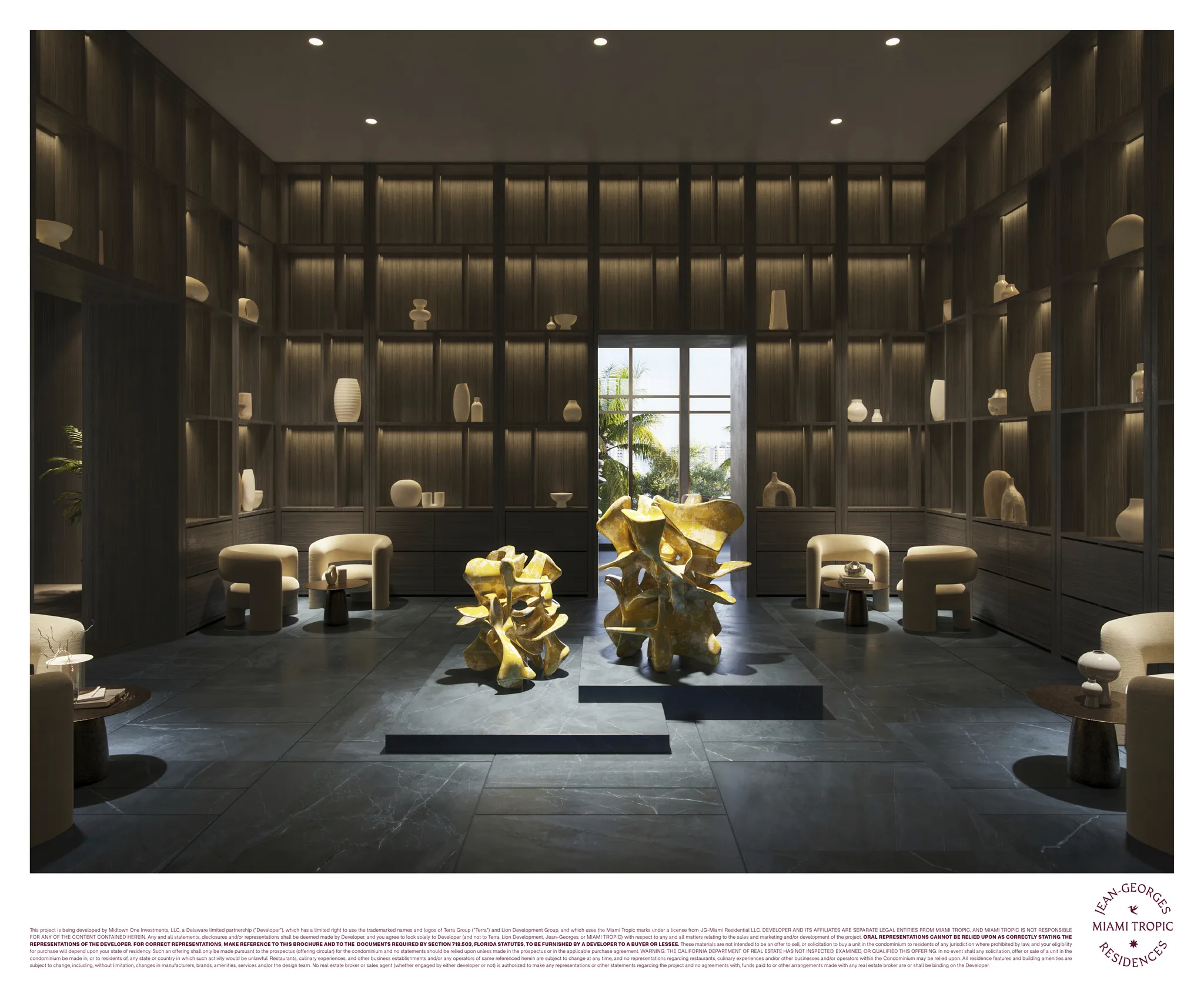 Jean-Georges Miami Tropic Residences 23