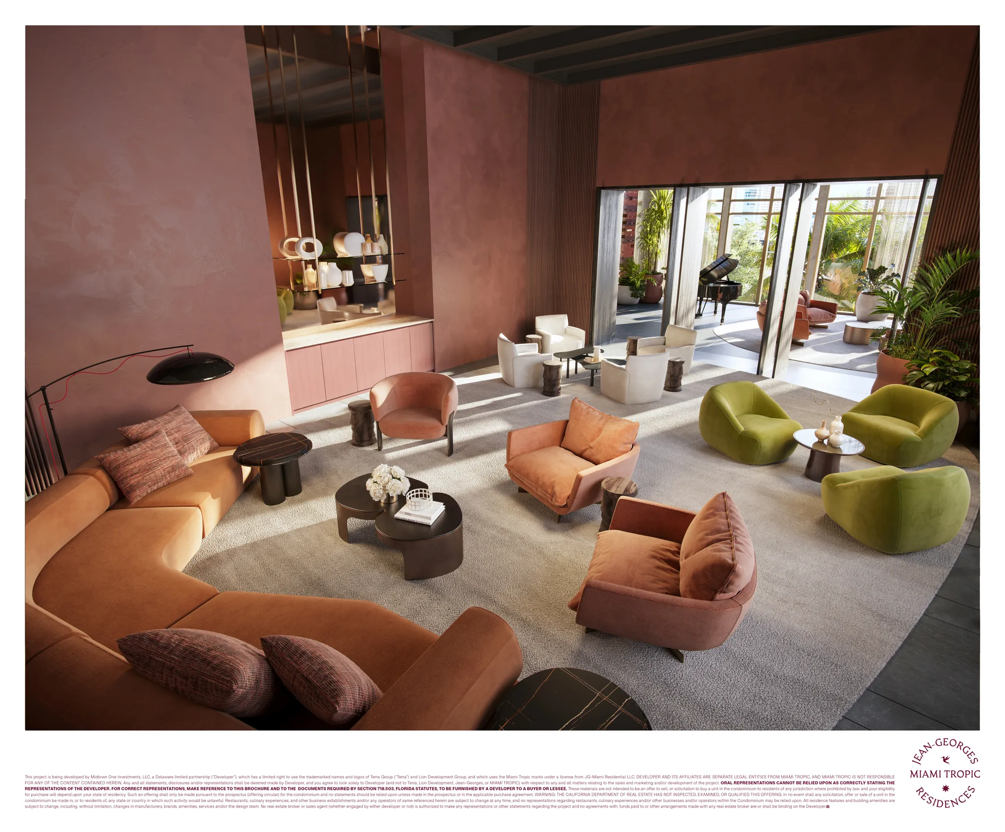 Jean-Georges Miami Tropic Residences 24