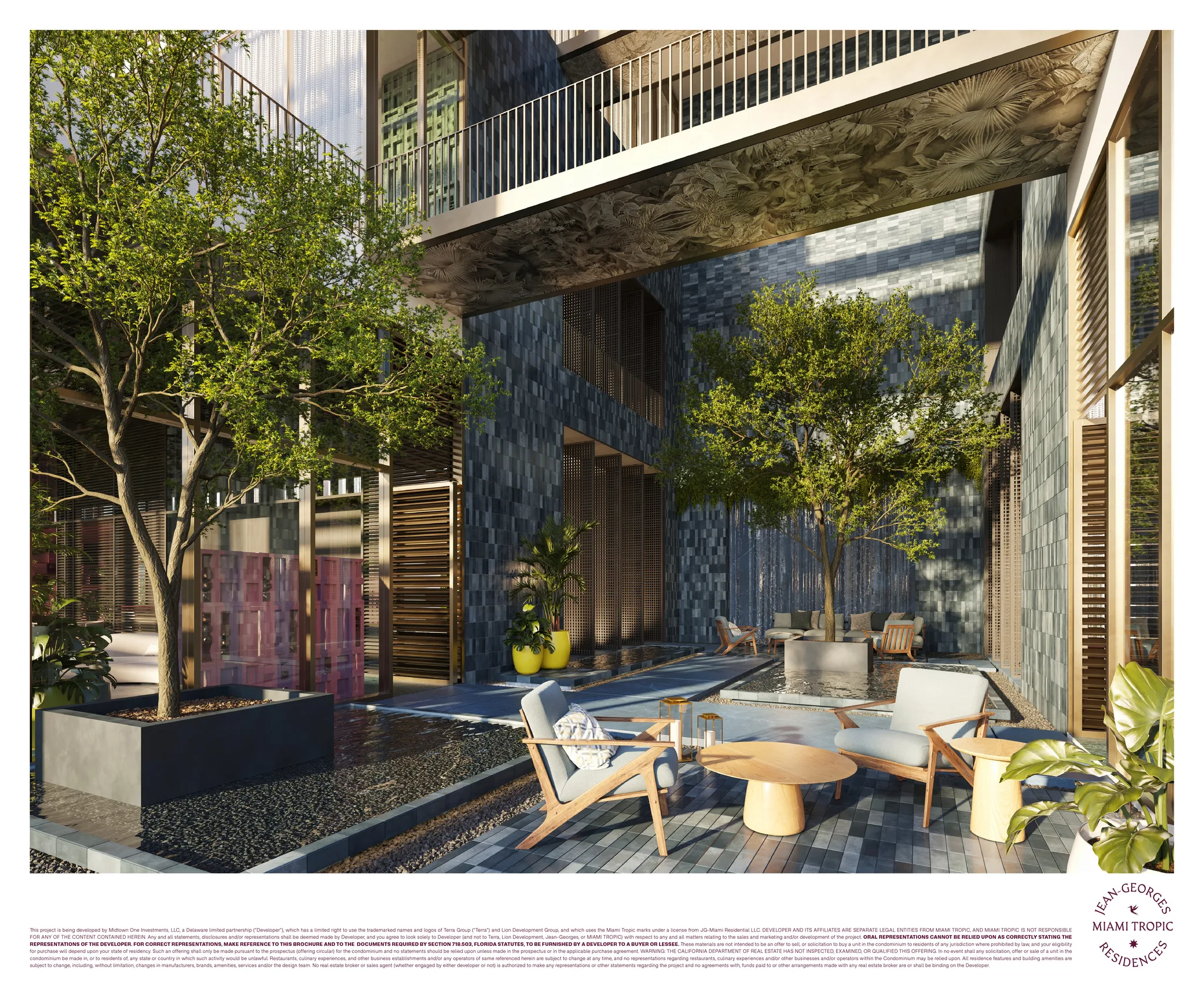 Jean-Georges Miami Tropic Residences 25