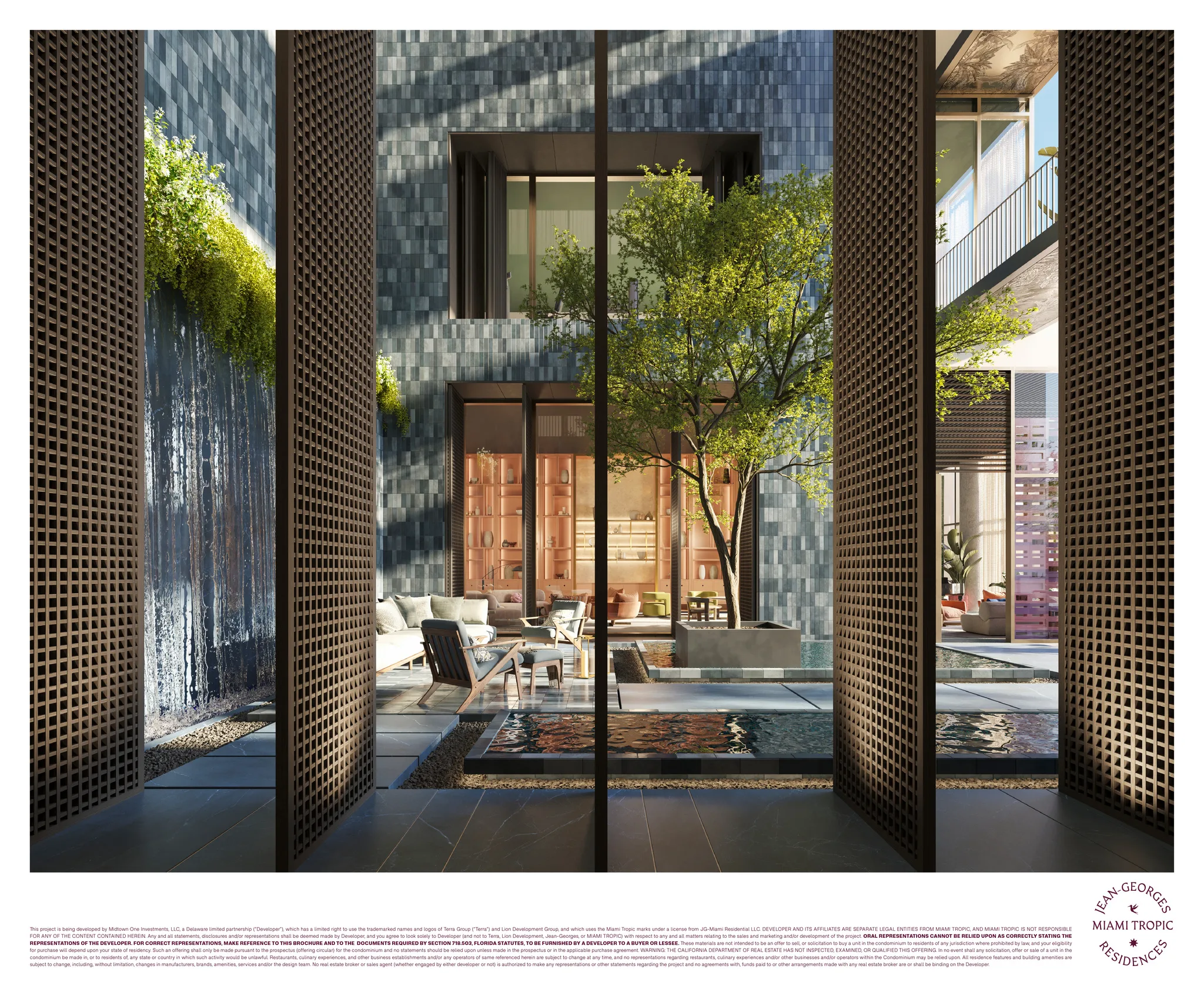 Jean-Georges Miami Tropic Residences 26