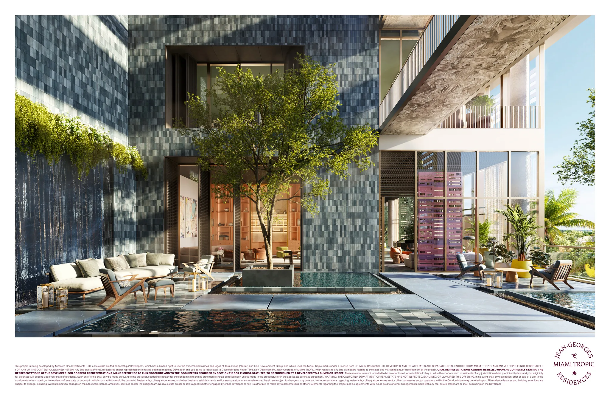 Jean-Georges Miami Tropic Residences 27