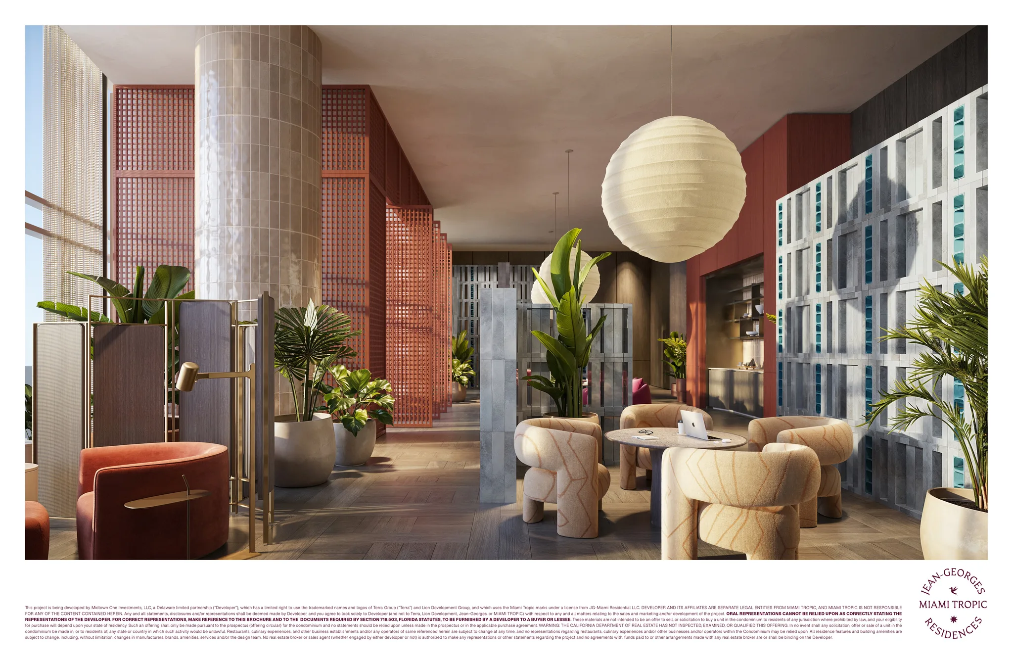 Jean-Georges Miami Tropic Residences 28