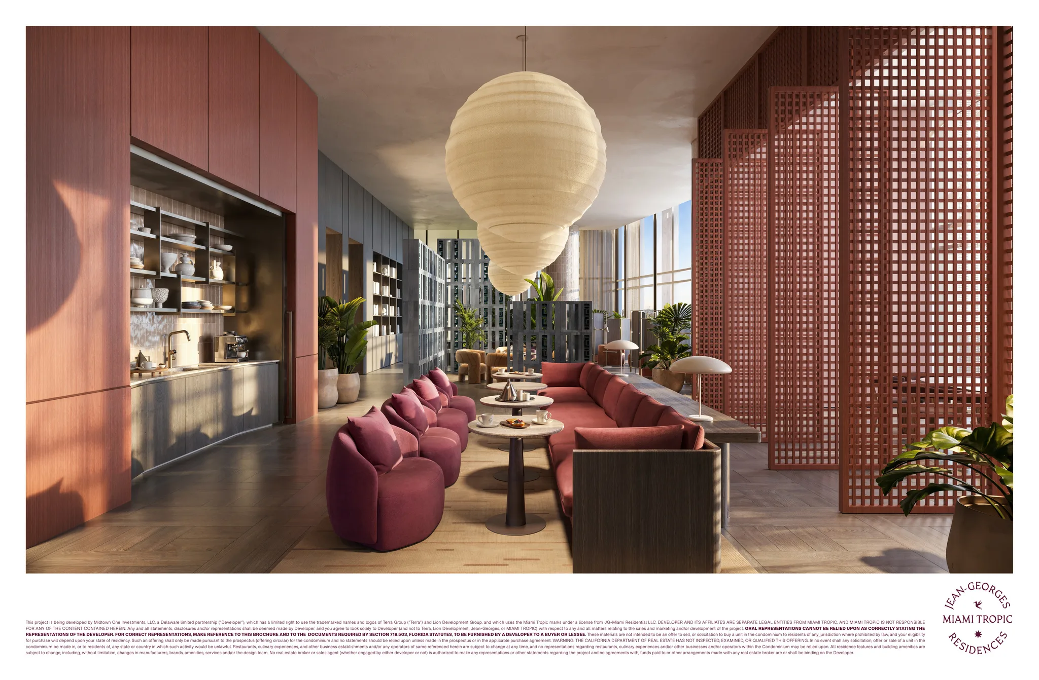 Jean-Georges Miami Tropic Residences 29