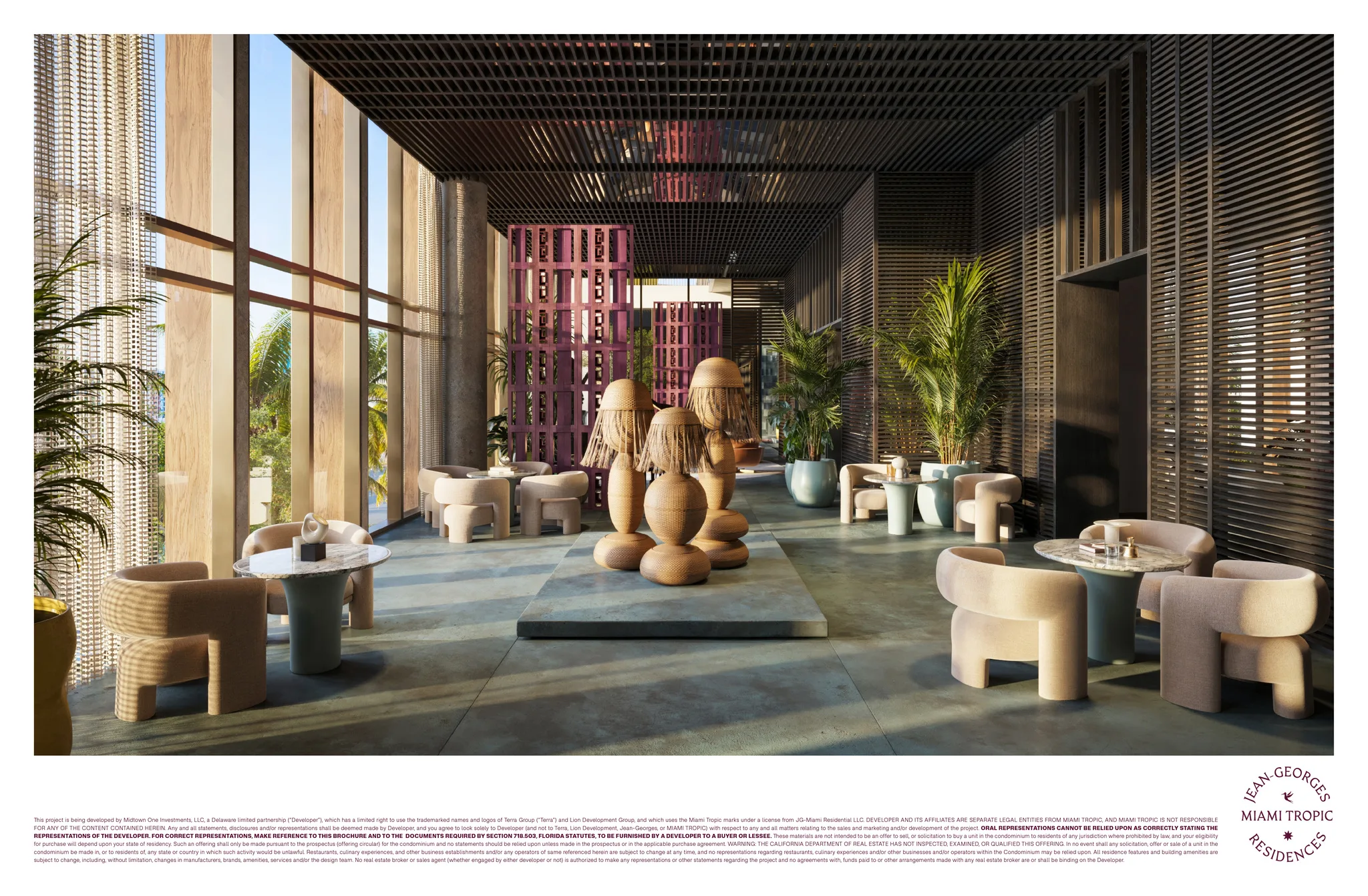 Jean-Georges Miami Tropic Residences 30