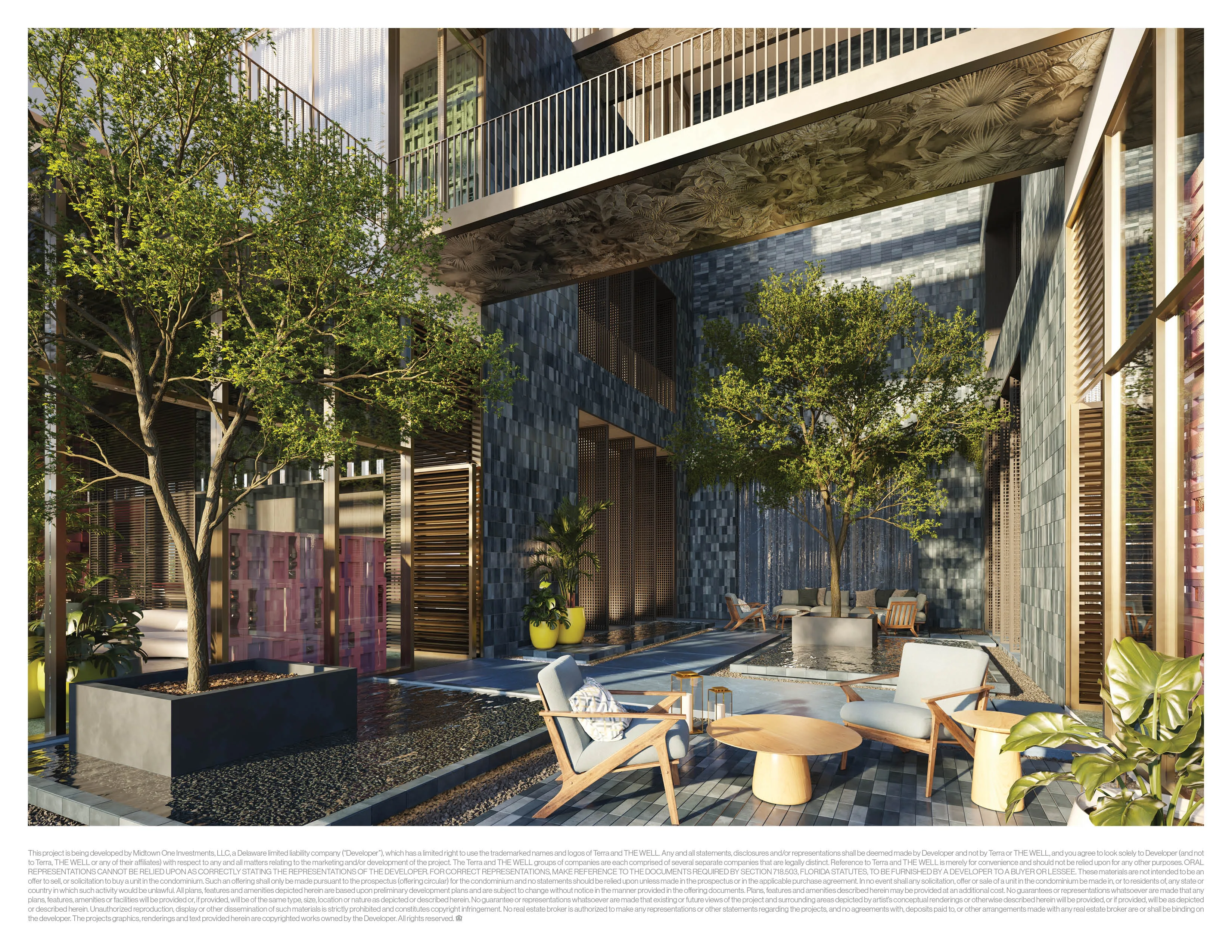 Jean-Georges Miami Tropic Residences 7