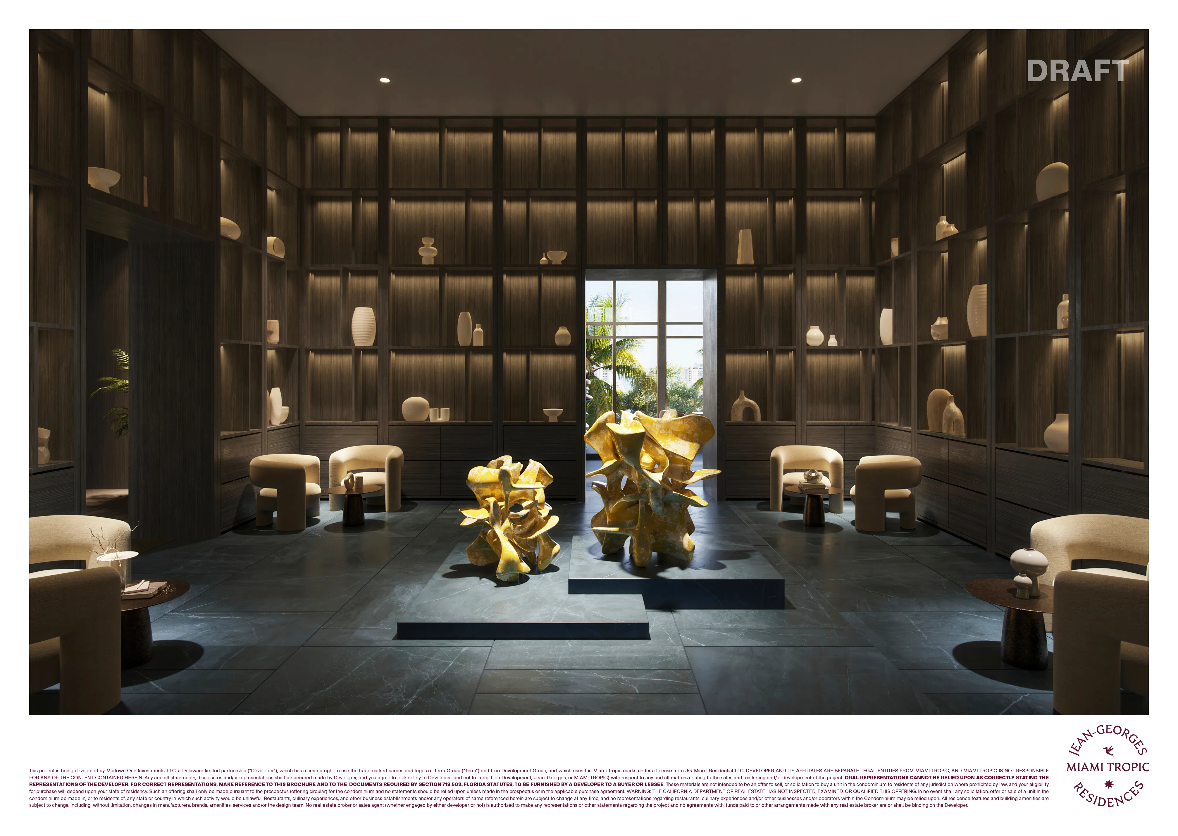 Jean-Georges Miami Tropic Residences 9
