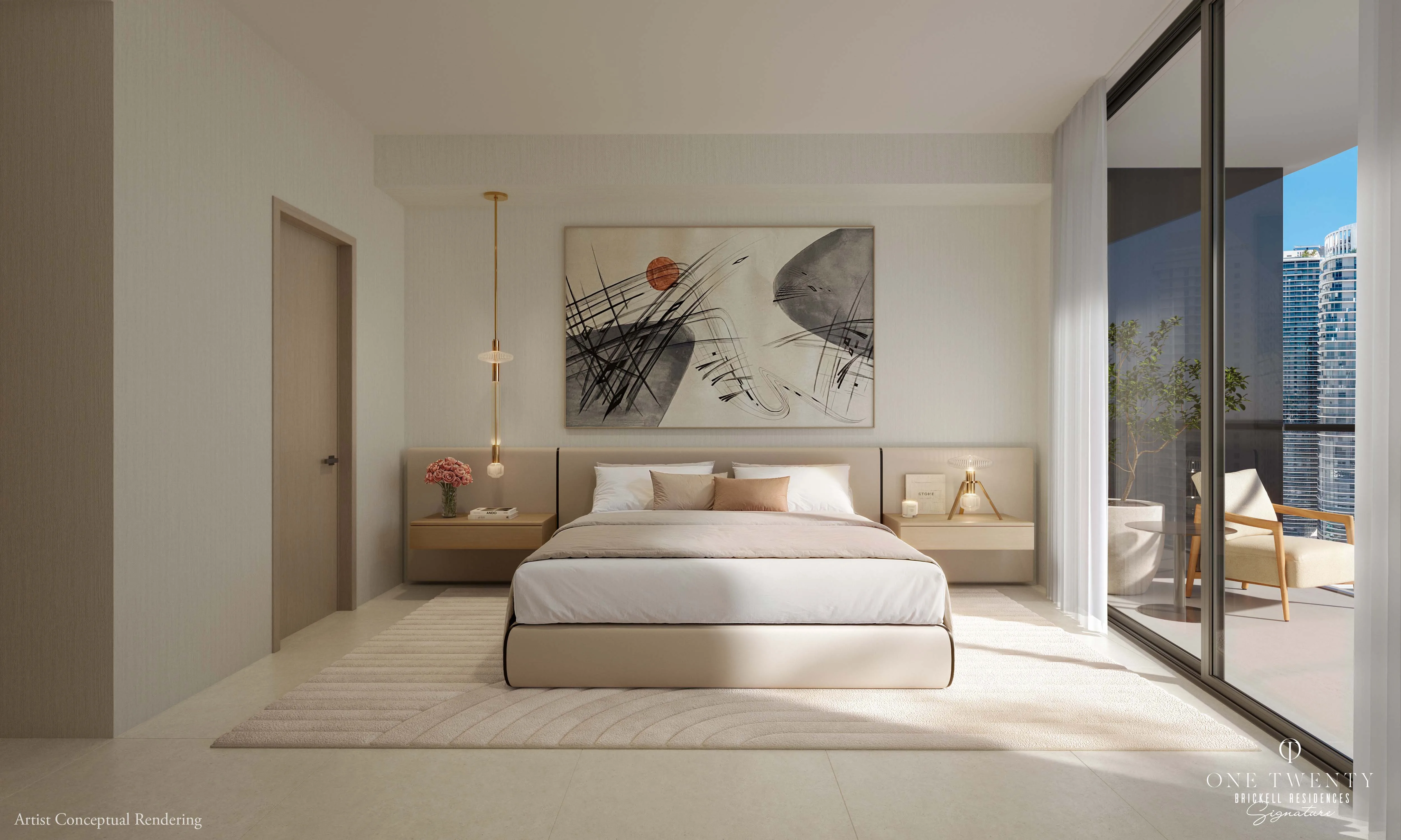 One Twenty Brickell Signature Residences 3