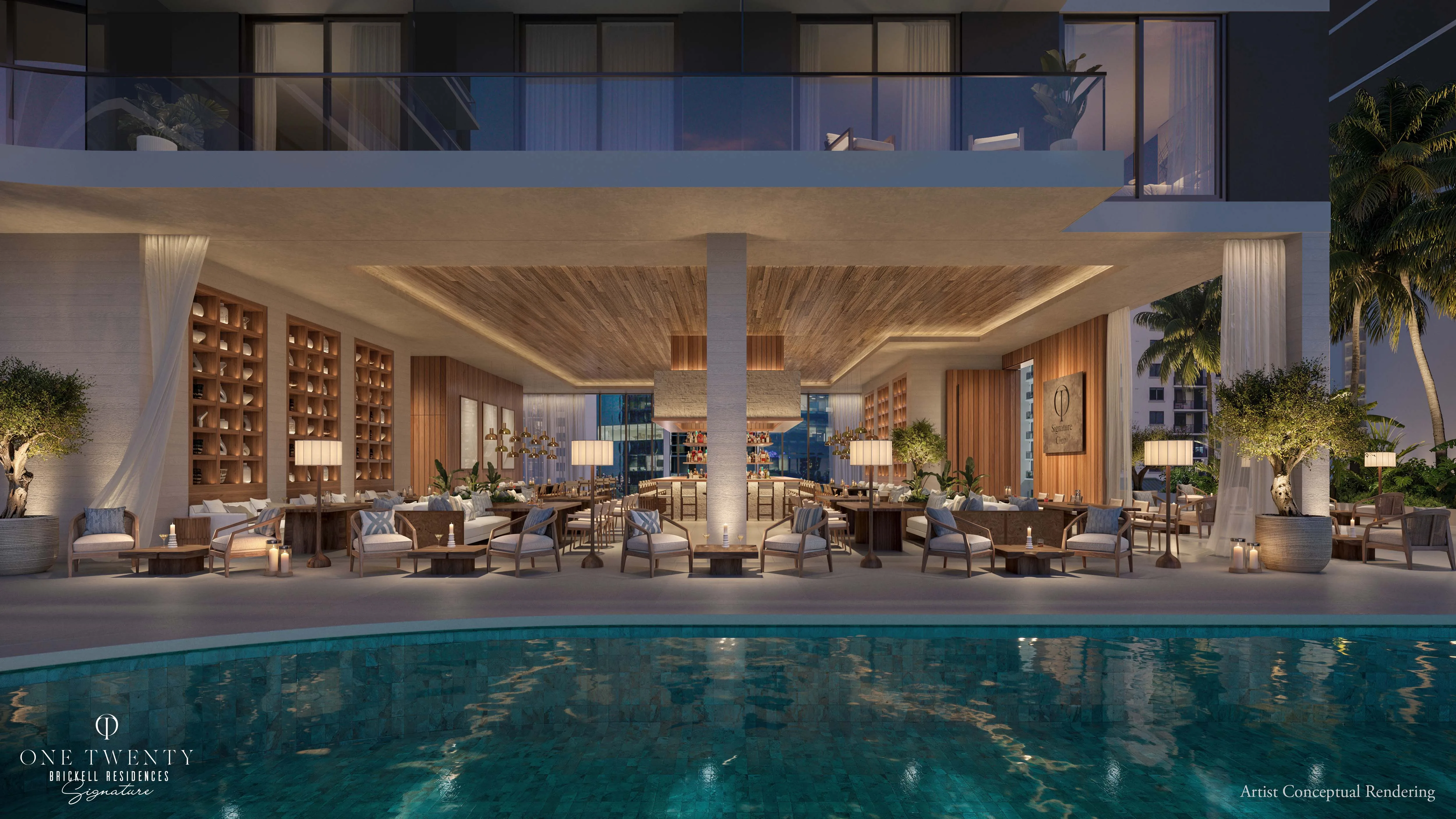 One Twenty Brickell Signature Residences 4