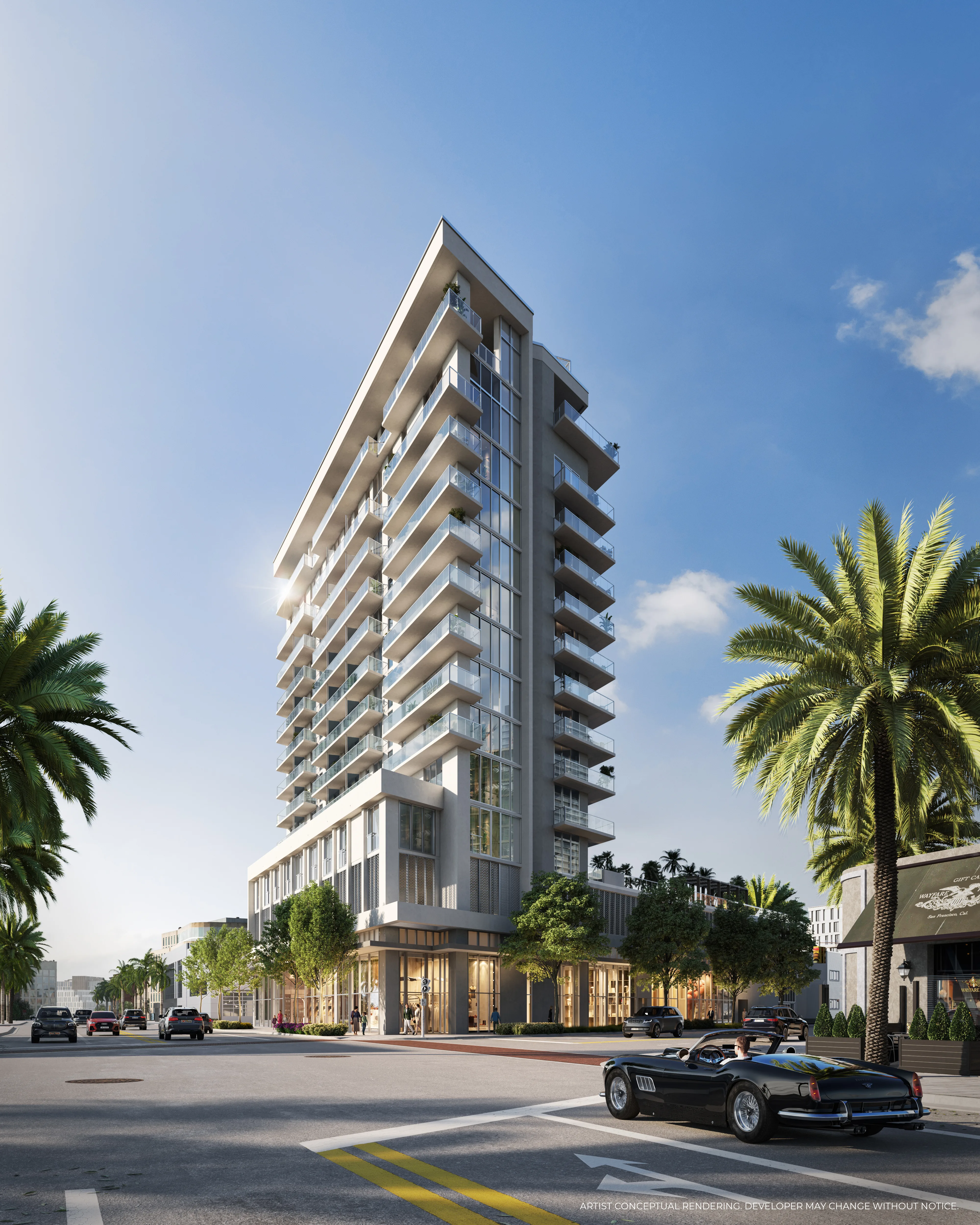 Palma Miami Beach Residences 16