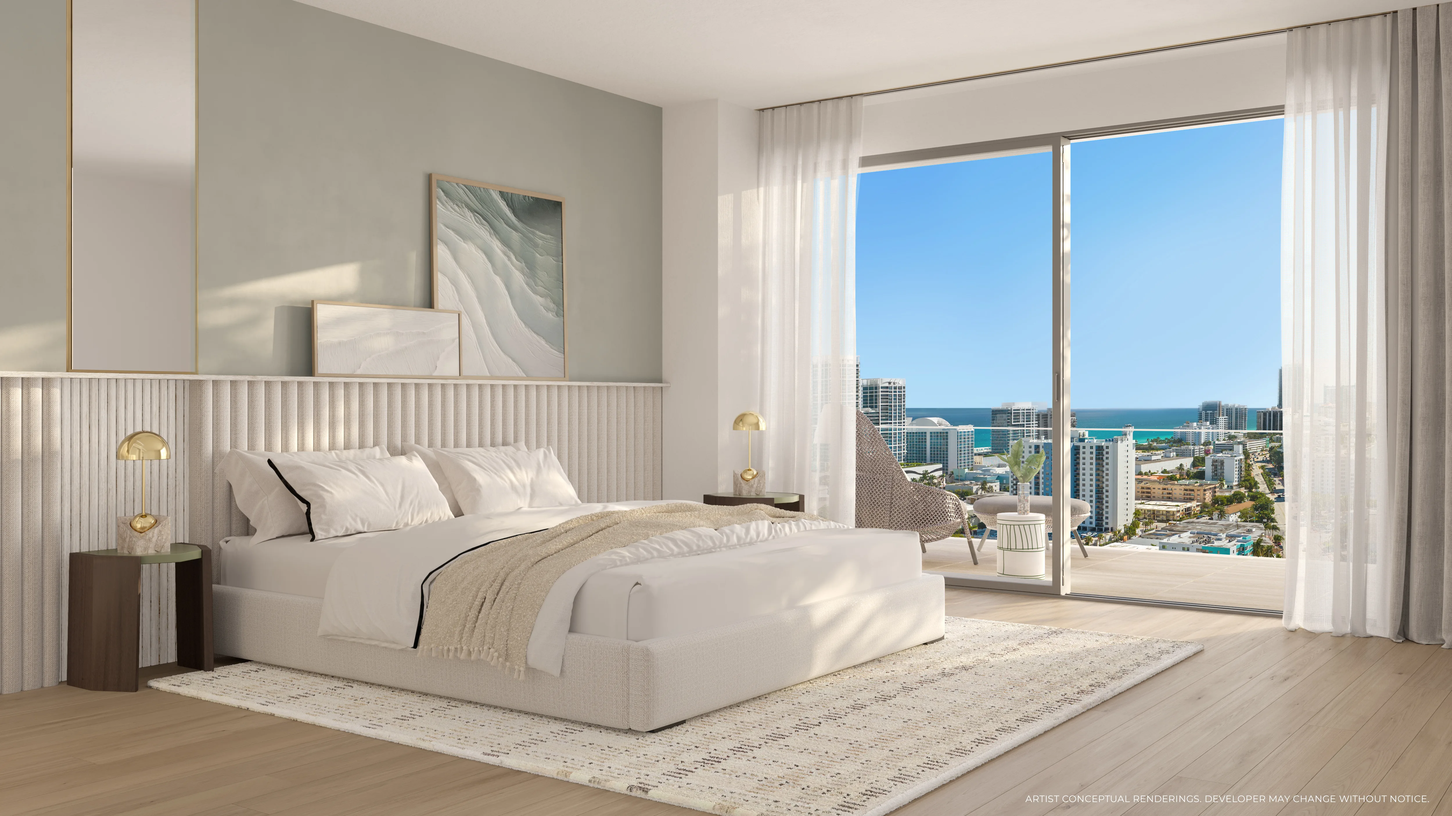 Palma Miami Beach Residences 1