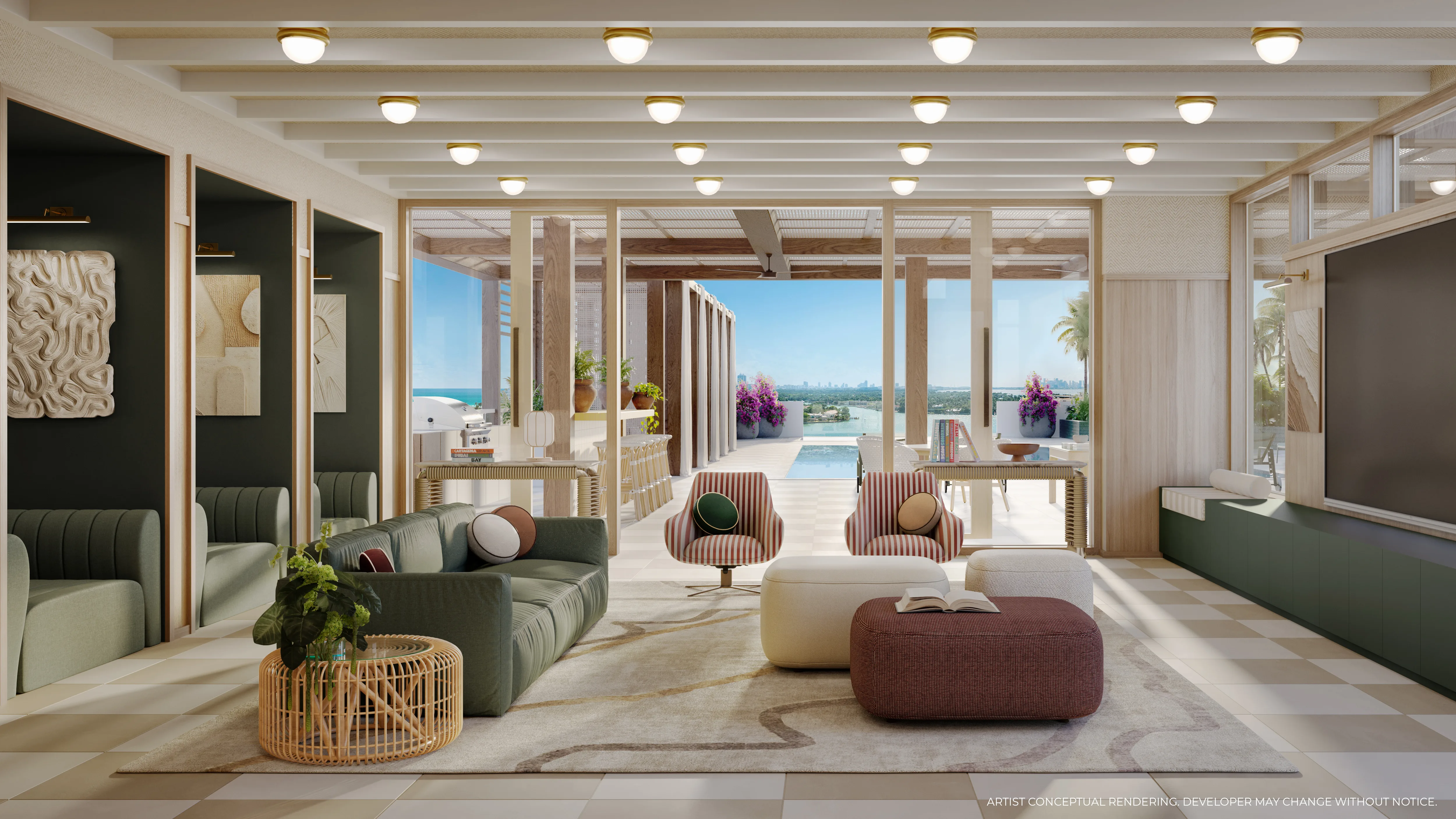 Palma Miami Beach Residences 4