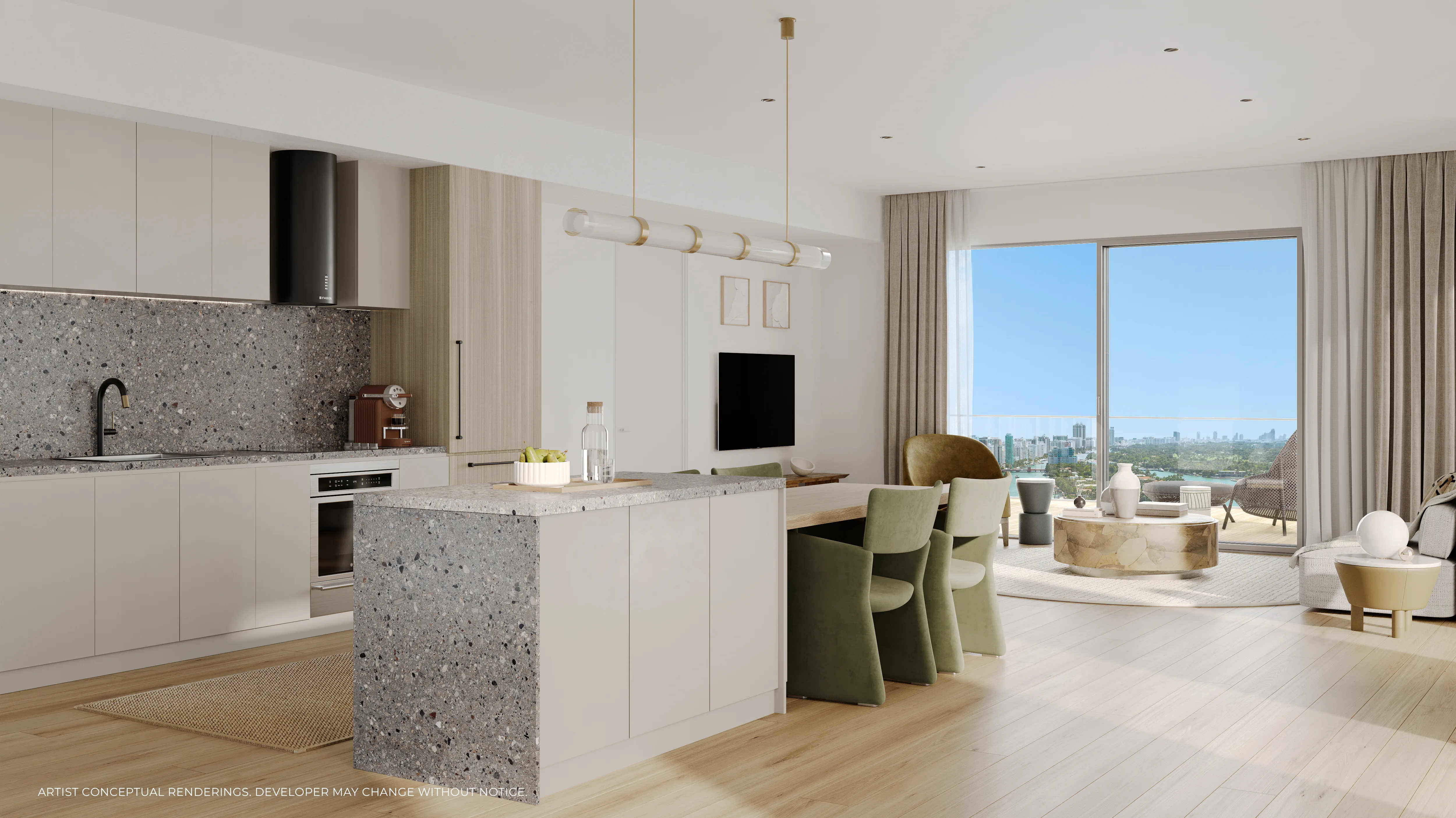 Palma Miami Beach Residences 5