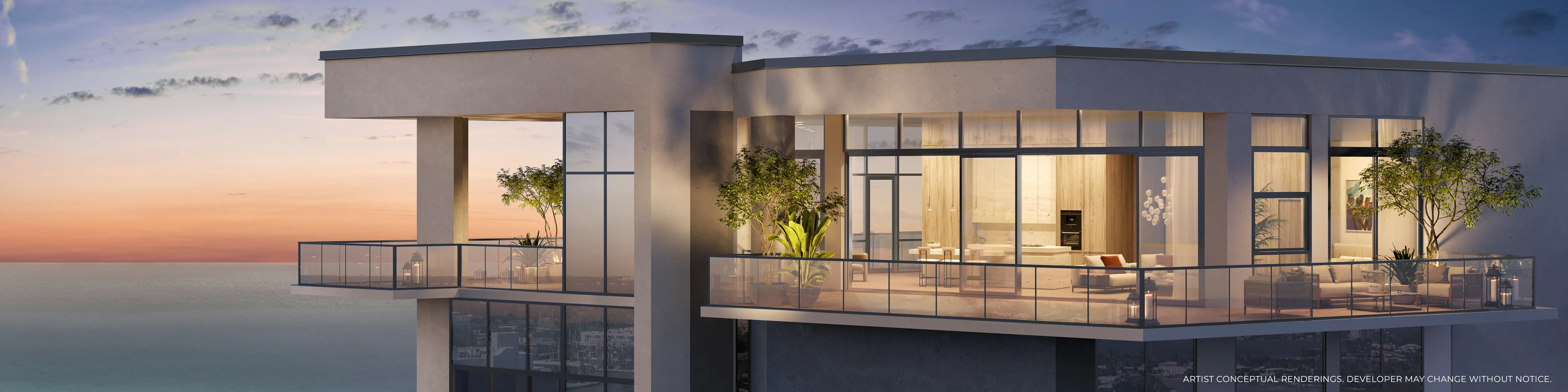Palma Miami Beach Residences 7