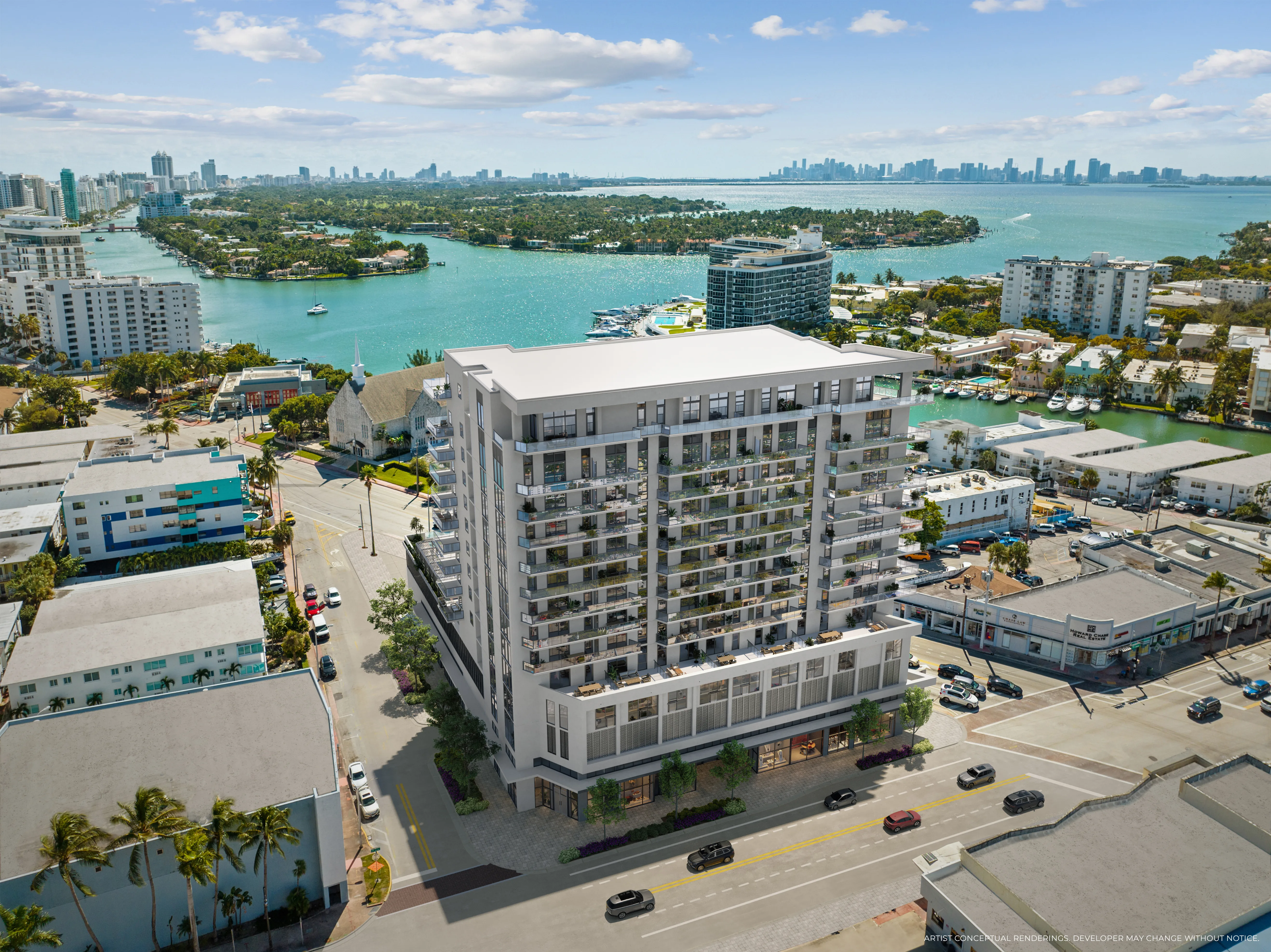 Palma Miami Beach Residences 9