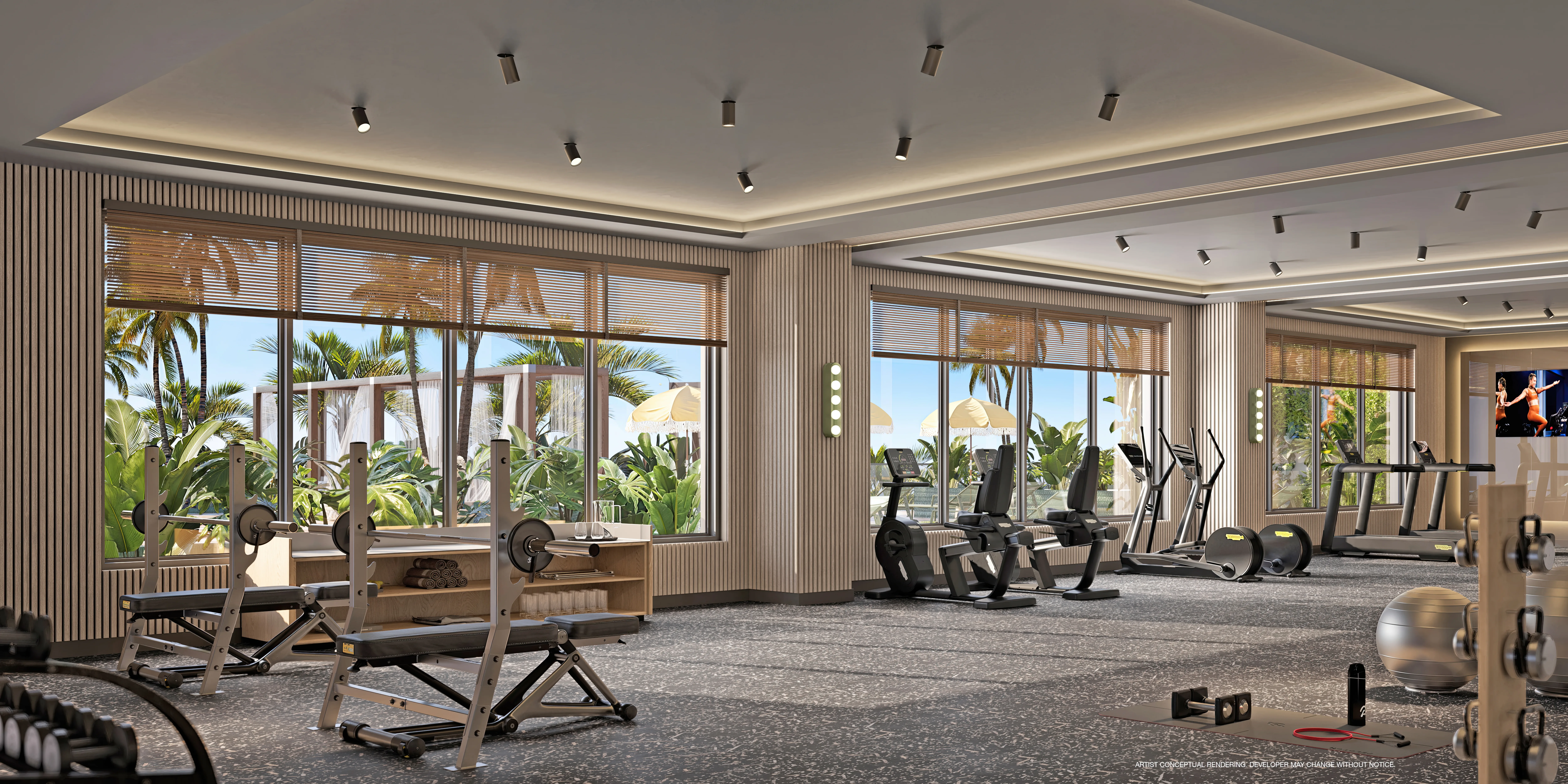 Palma Miami Beach Residences 10