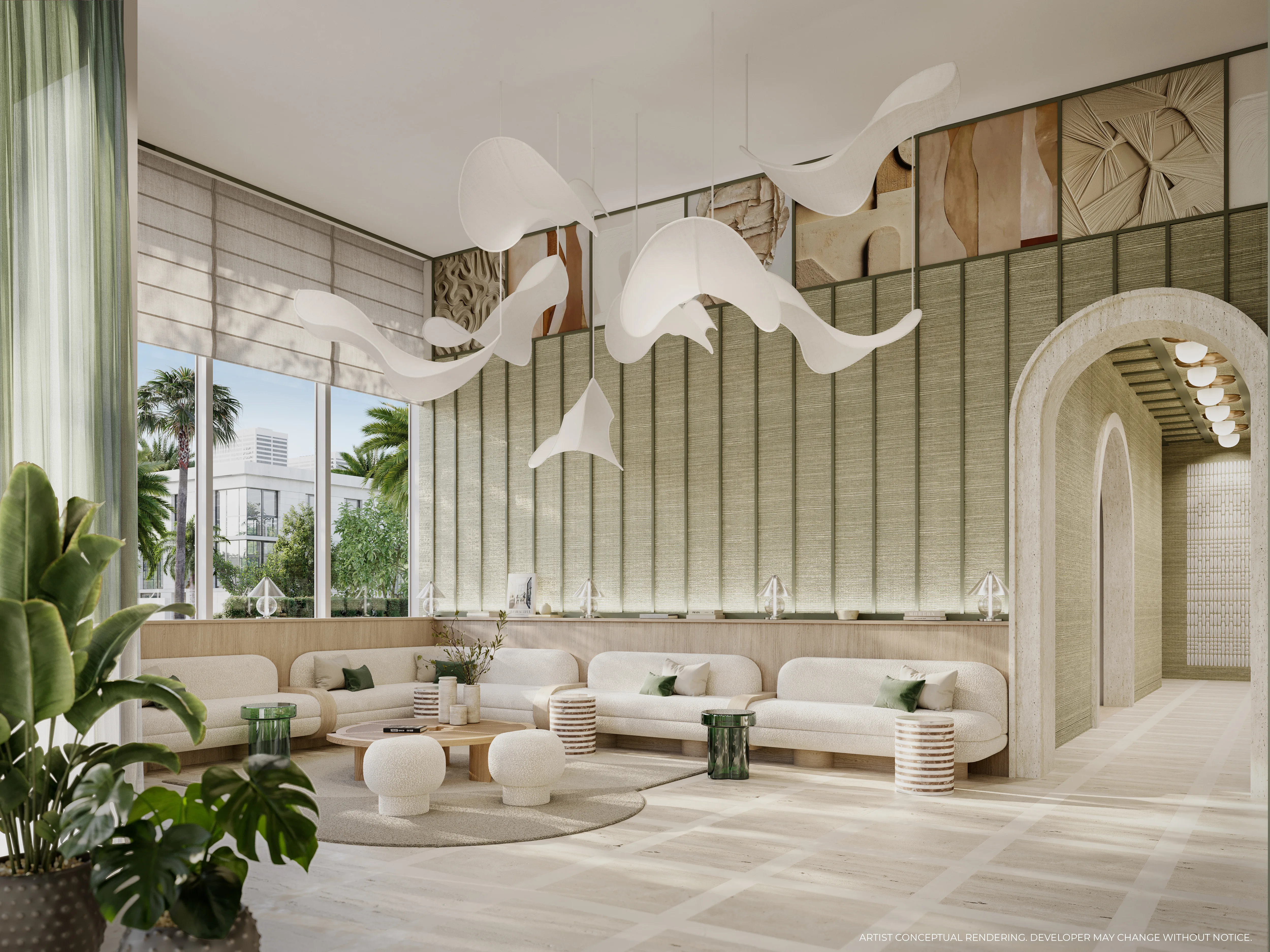 Palma Miami Beach Residences 12