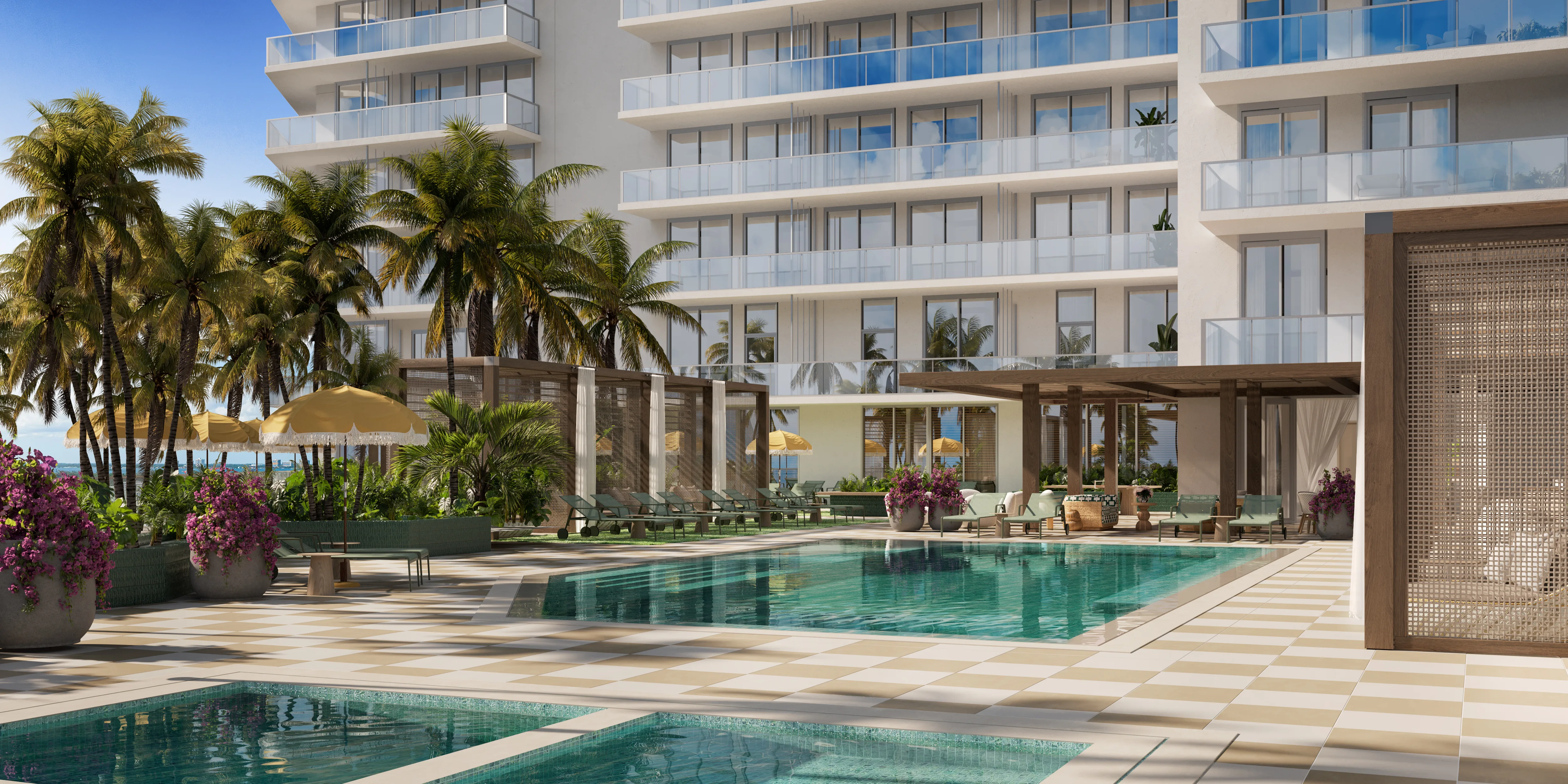 Palma Miami Beach Residences 13