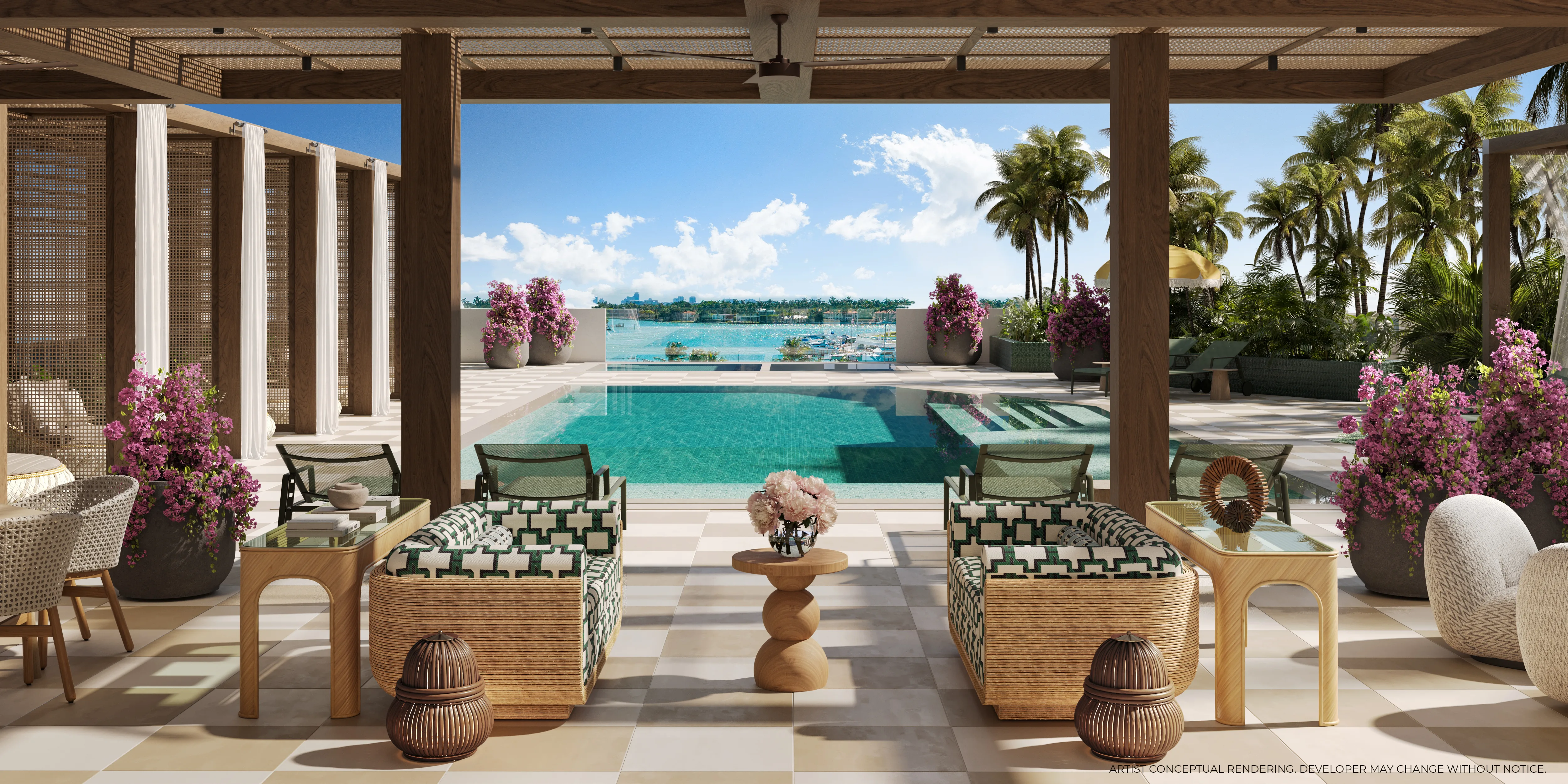 Palma Miami Beach Residences 14