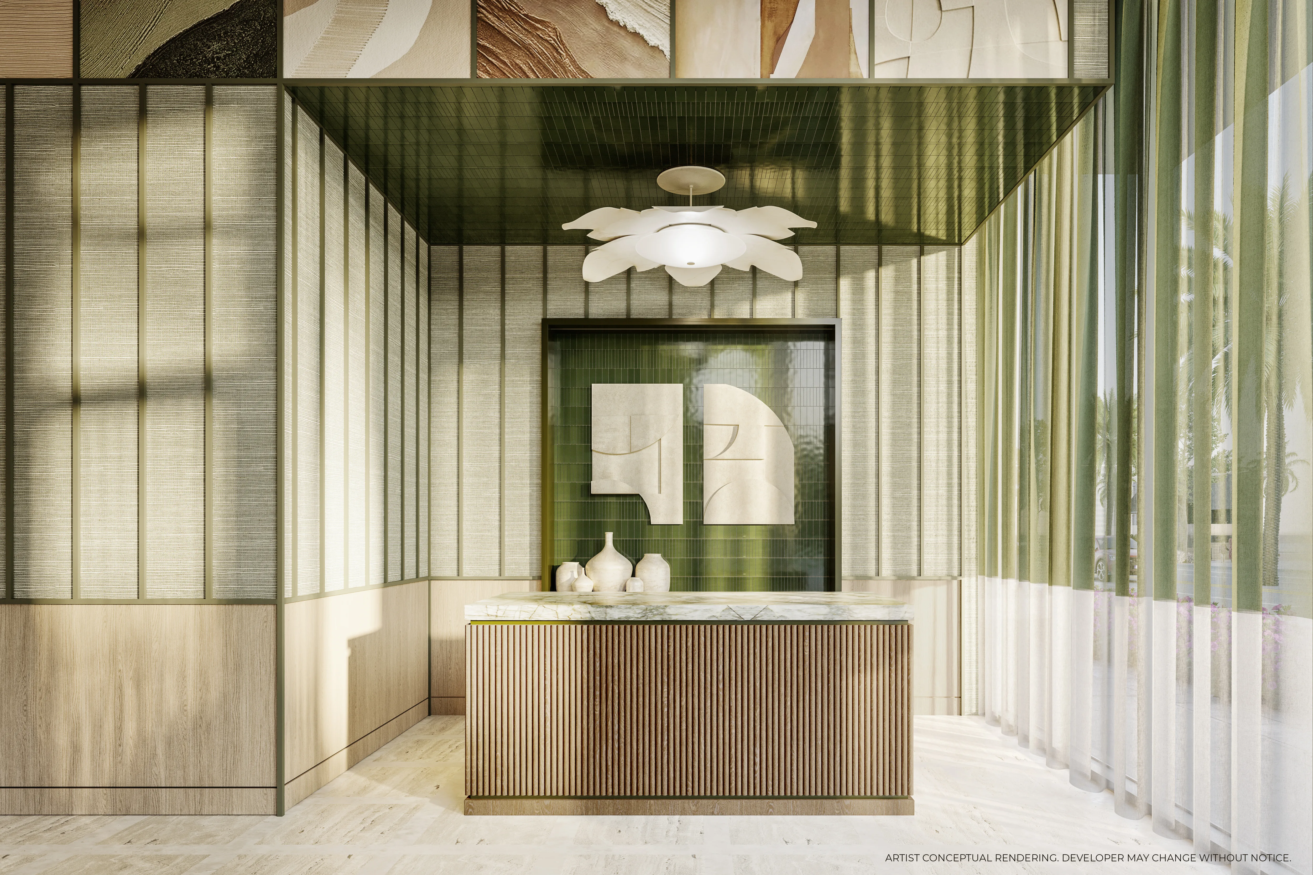 Palma Miami Beach Residences 15