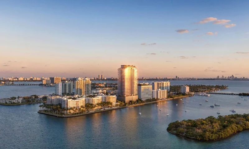 Pagani Residences Miami 2