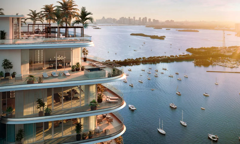 Pagani Residences Miami 4