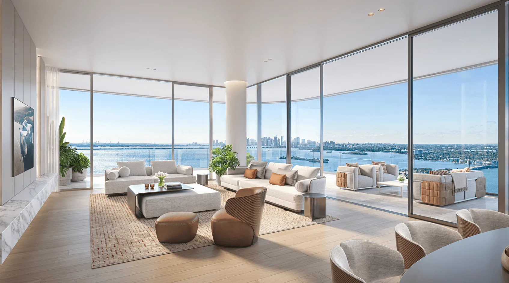 Pagani Residences Miami 6