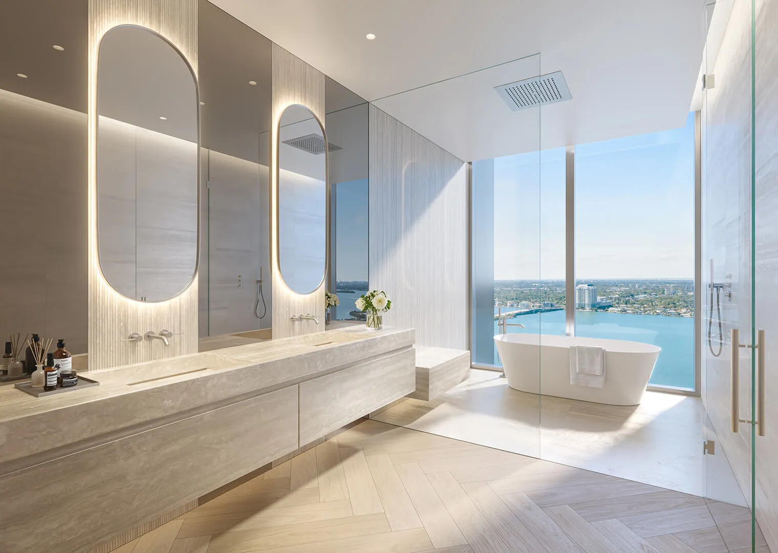 Pagani Residences Miami 7