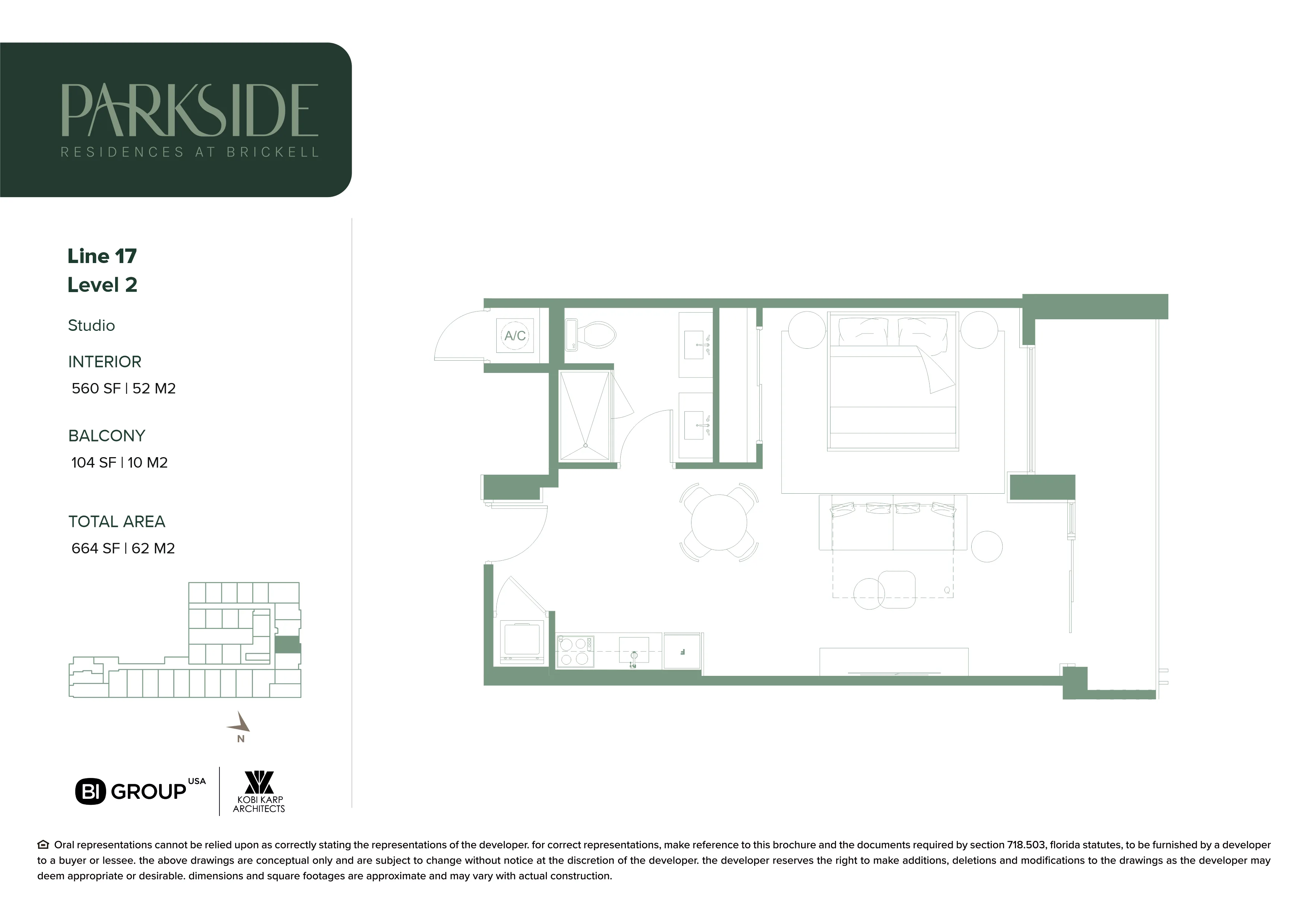 Parkside Brickell 18