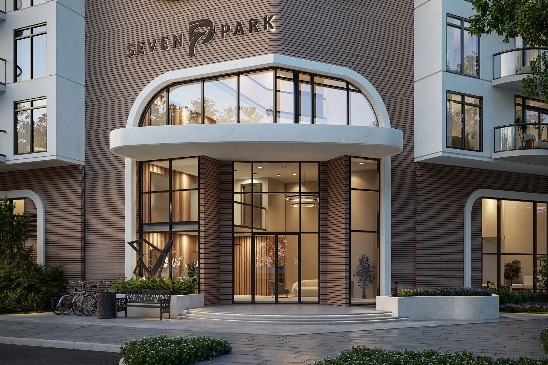 Seven Park Residences 1