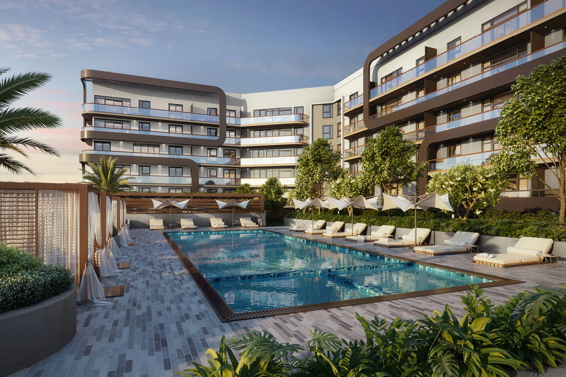 Seven Park Residences 12