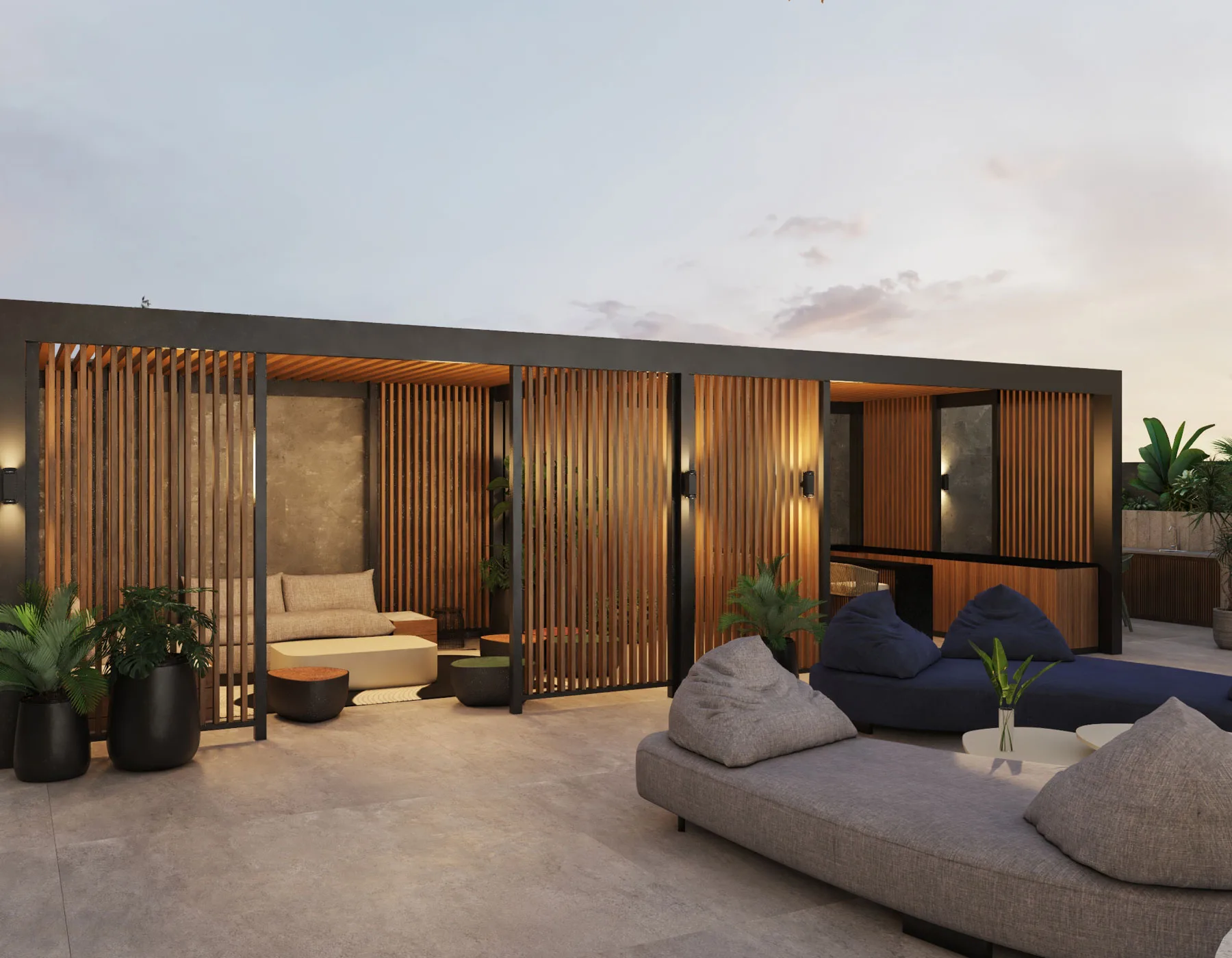 Seven Park Residences 15