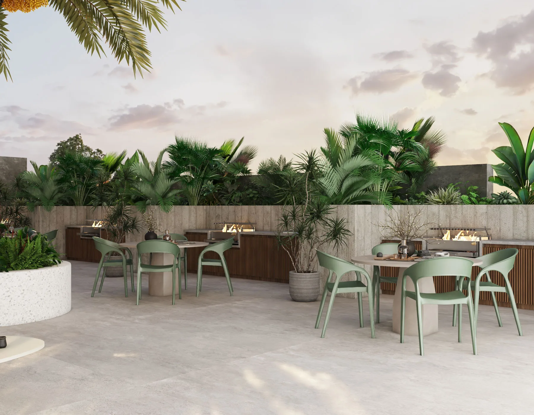 Seven Park Residences 16