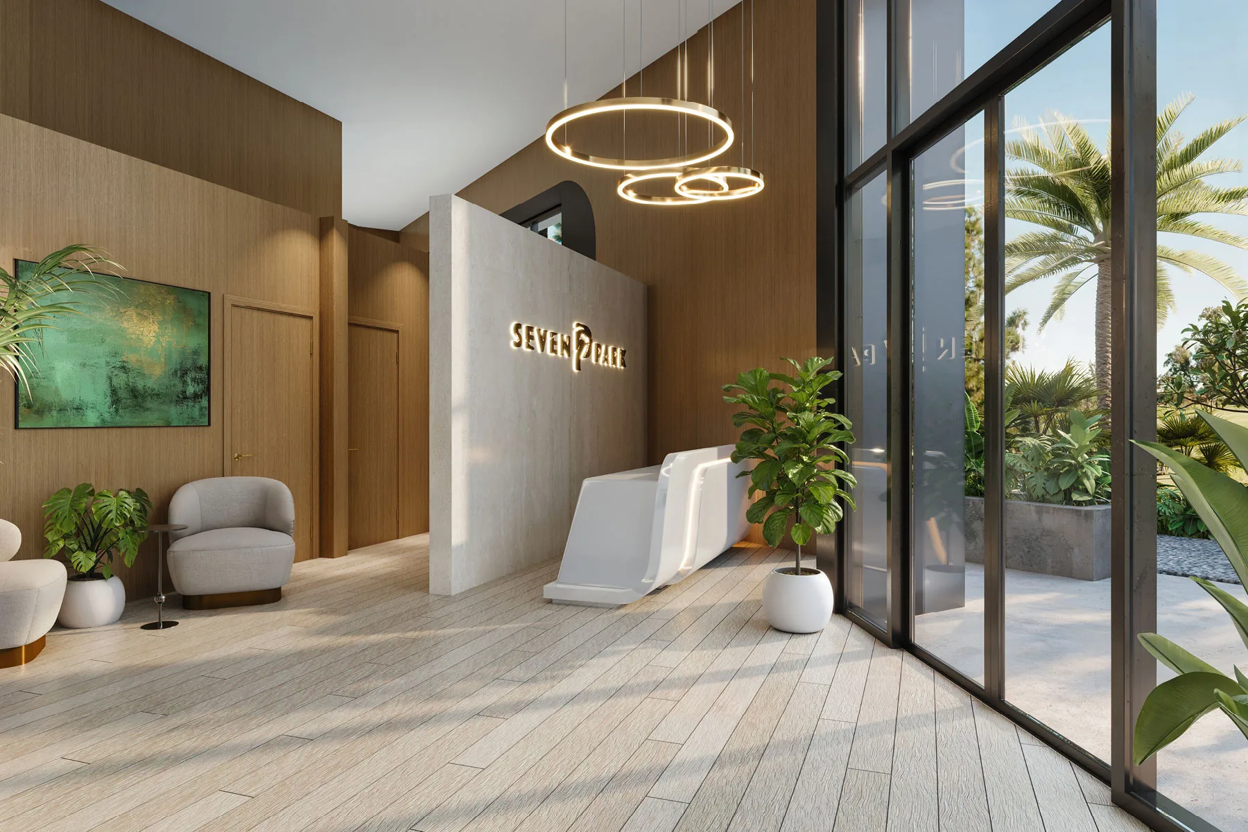 Seven Park Residences 18