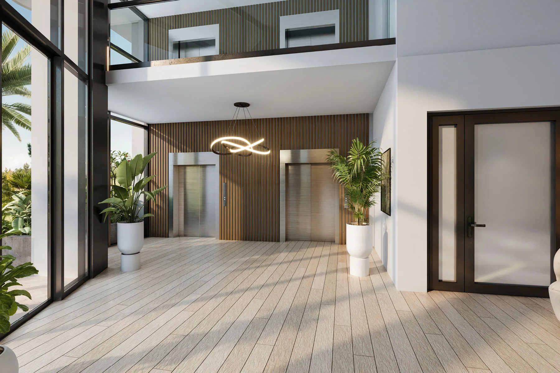Seven Park Residences 19