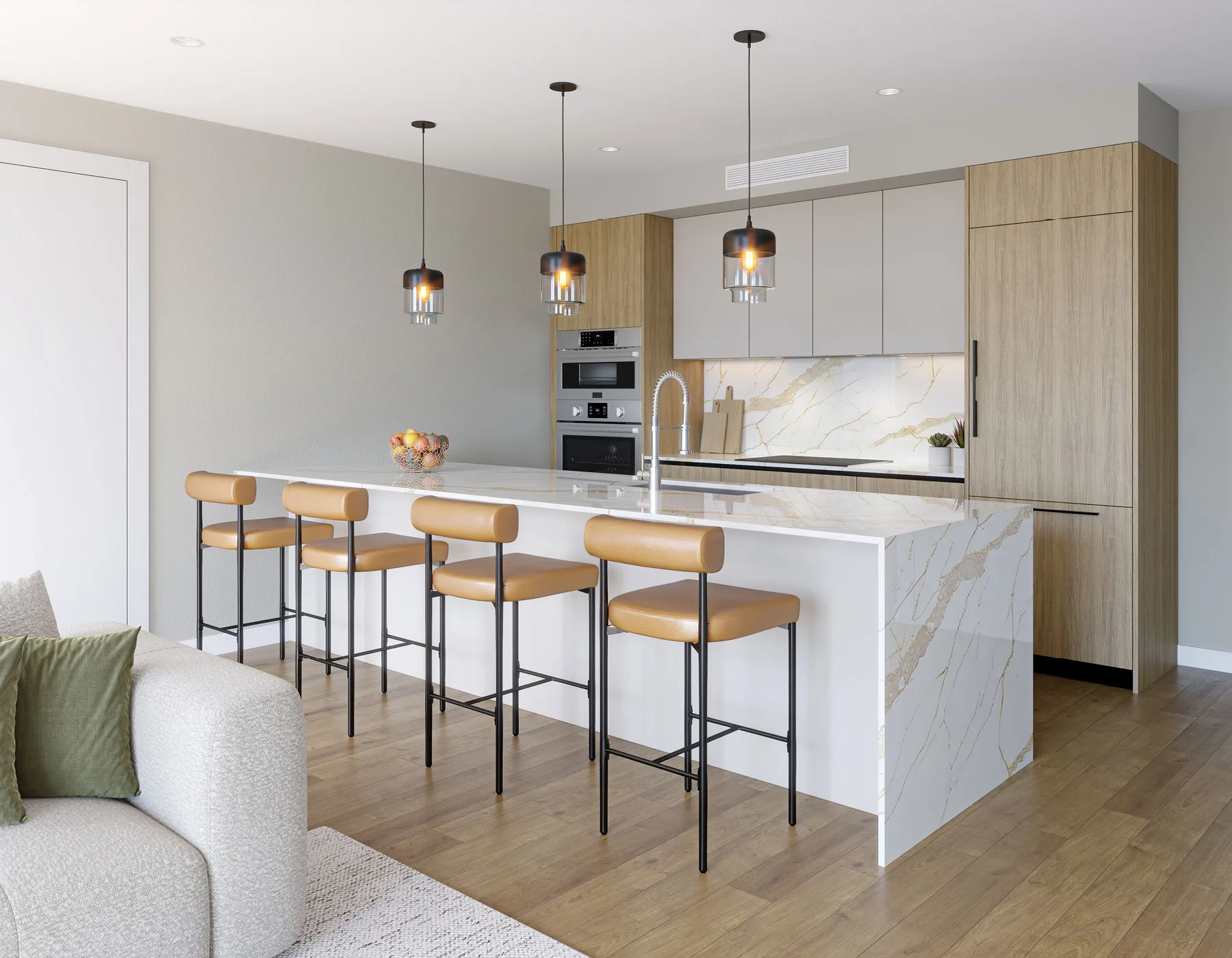 Seven Park Residences 20