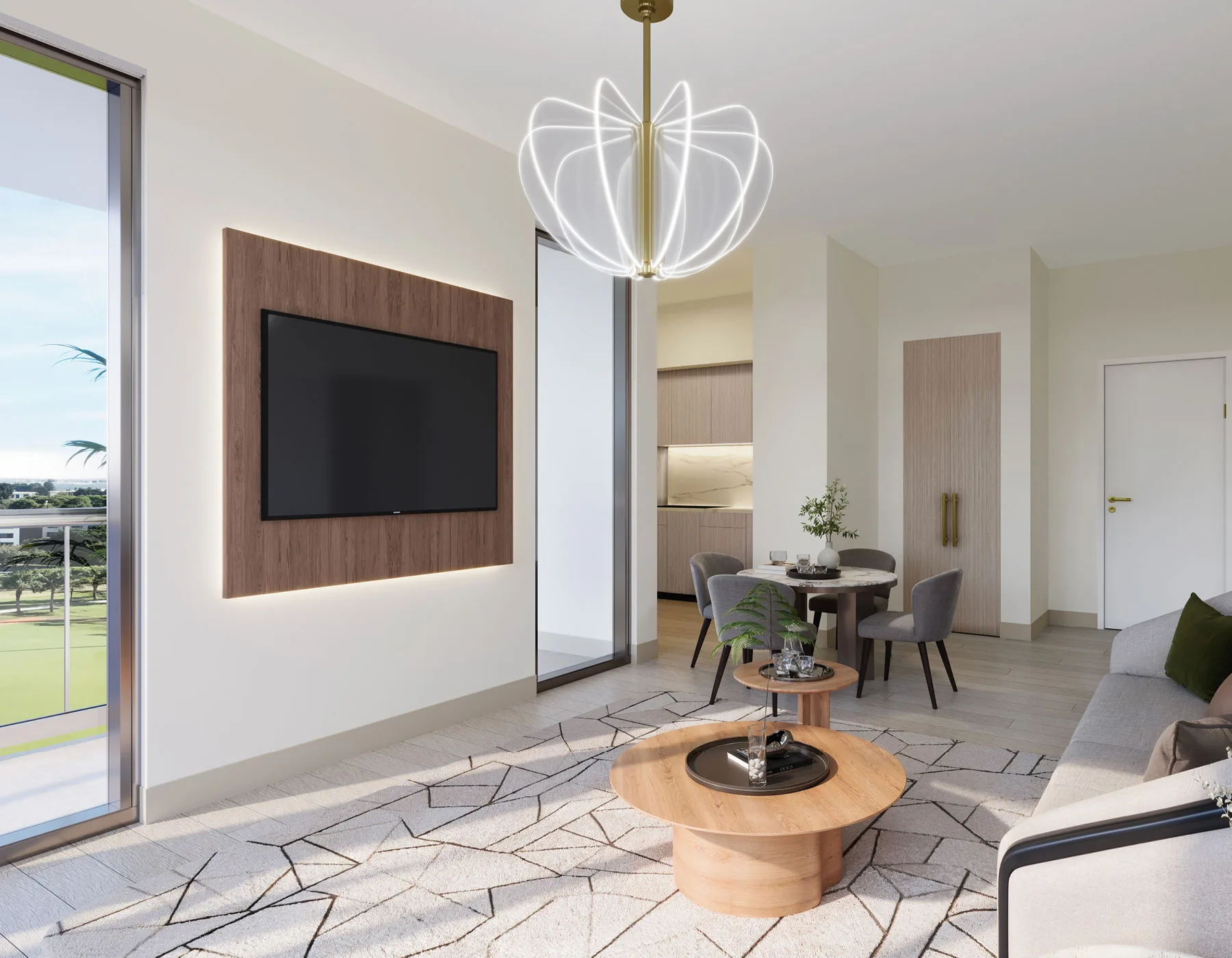 Seven Park Residences 3