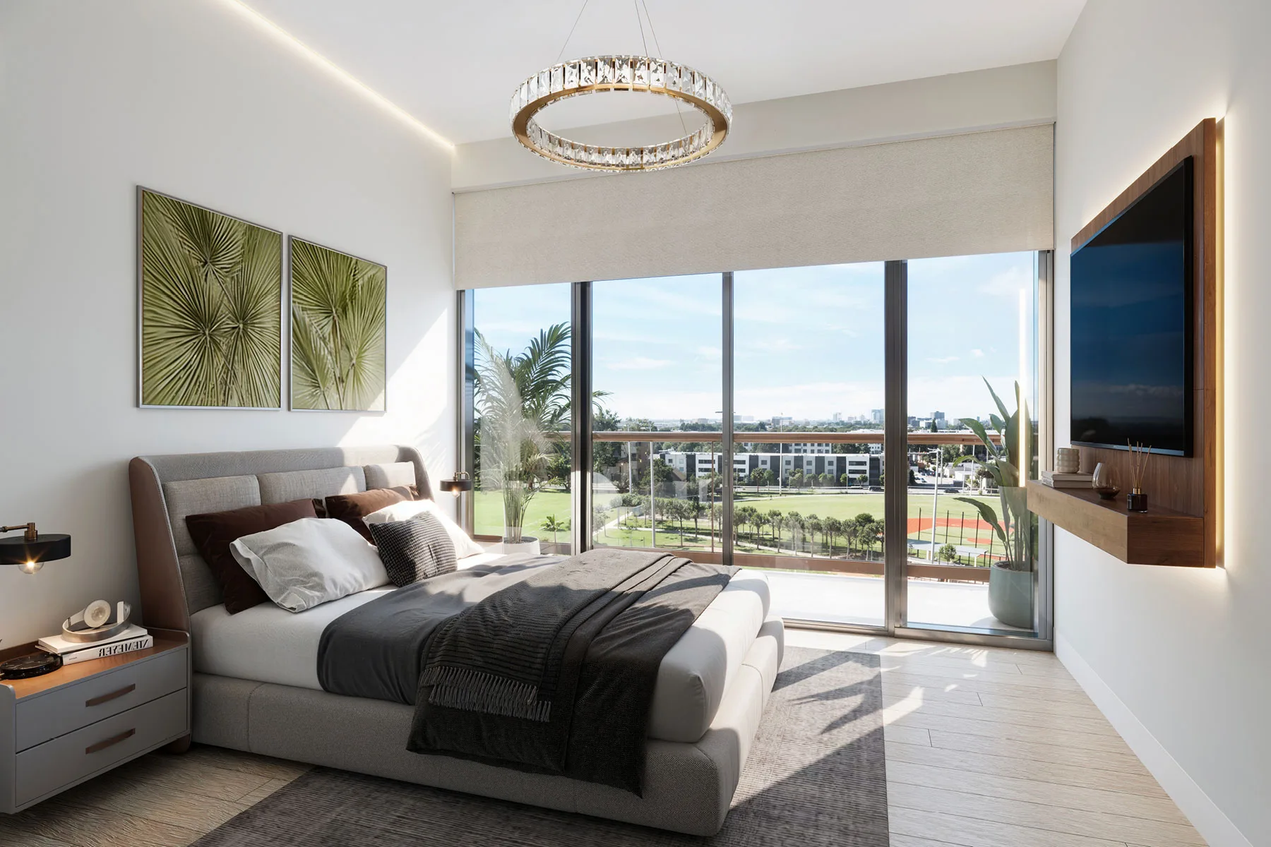Seven Park Residences 4