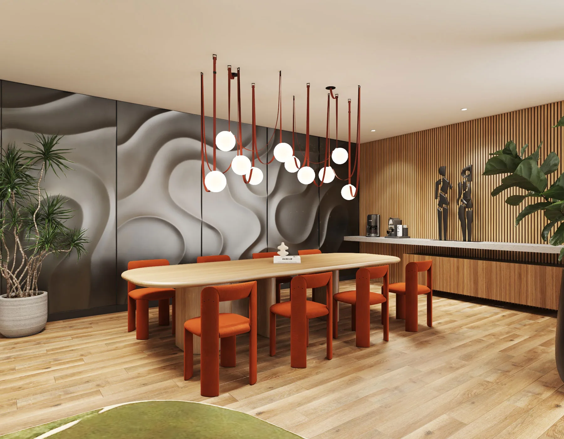 Seven Park Residences 8
