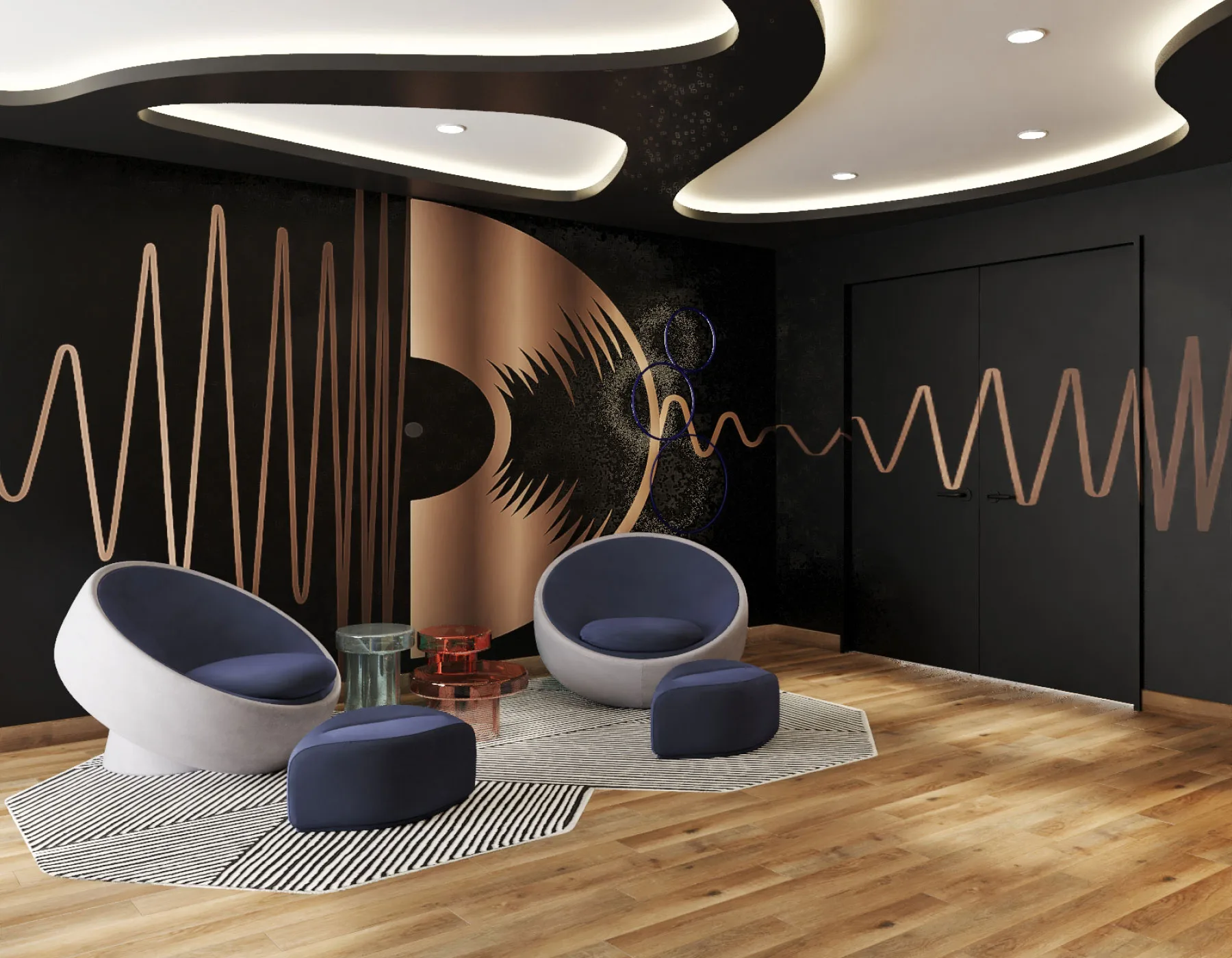 Seven Park Residences 9