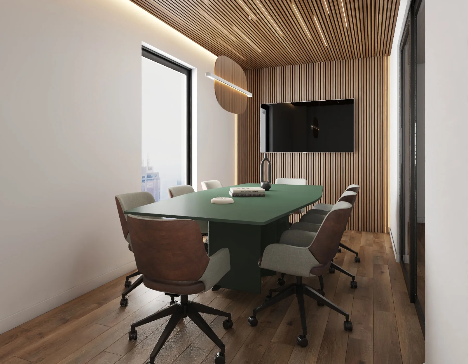 Seven Park Residences 10