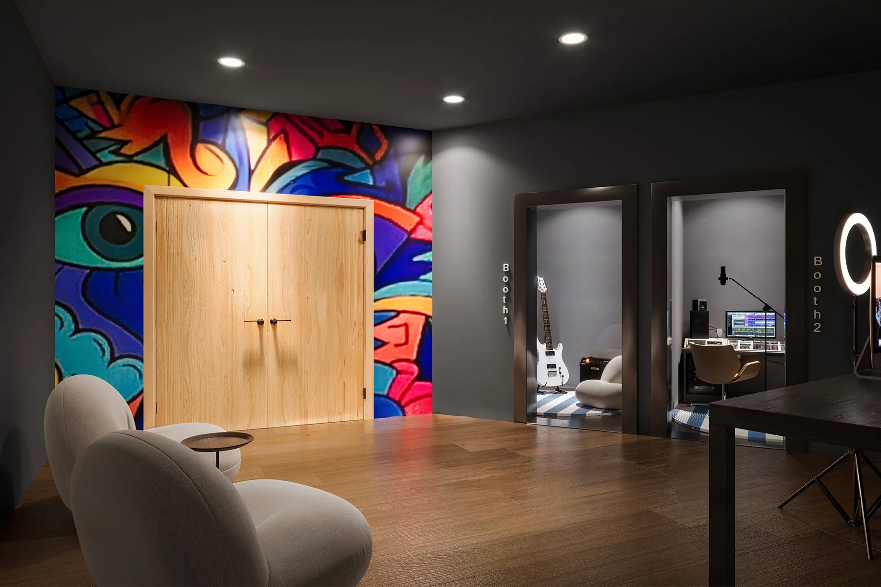 Seven Park Residences 13
