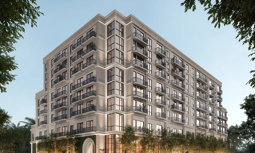 Seventeen Gables 8