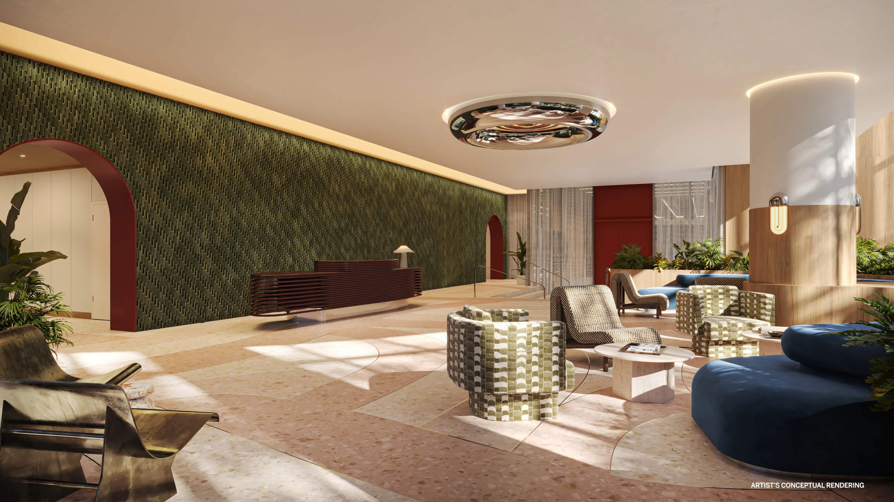 The Residences at Mandarin Oriental, Miami 8