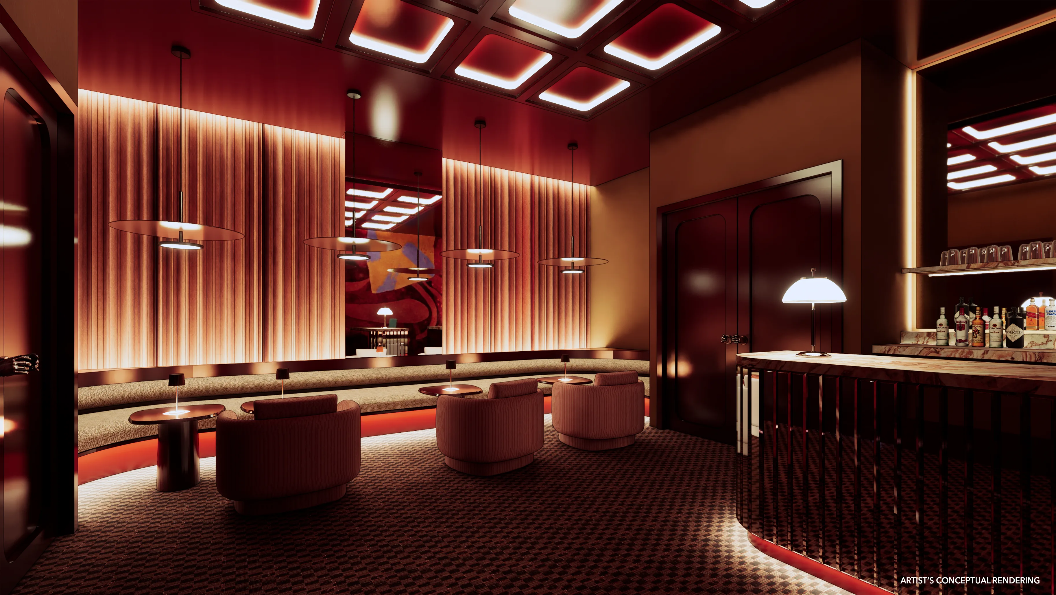 The Residences at Mandarin Oriental, Miami 10