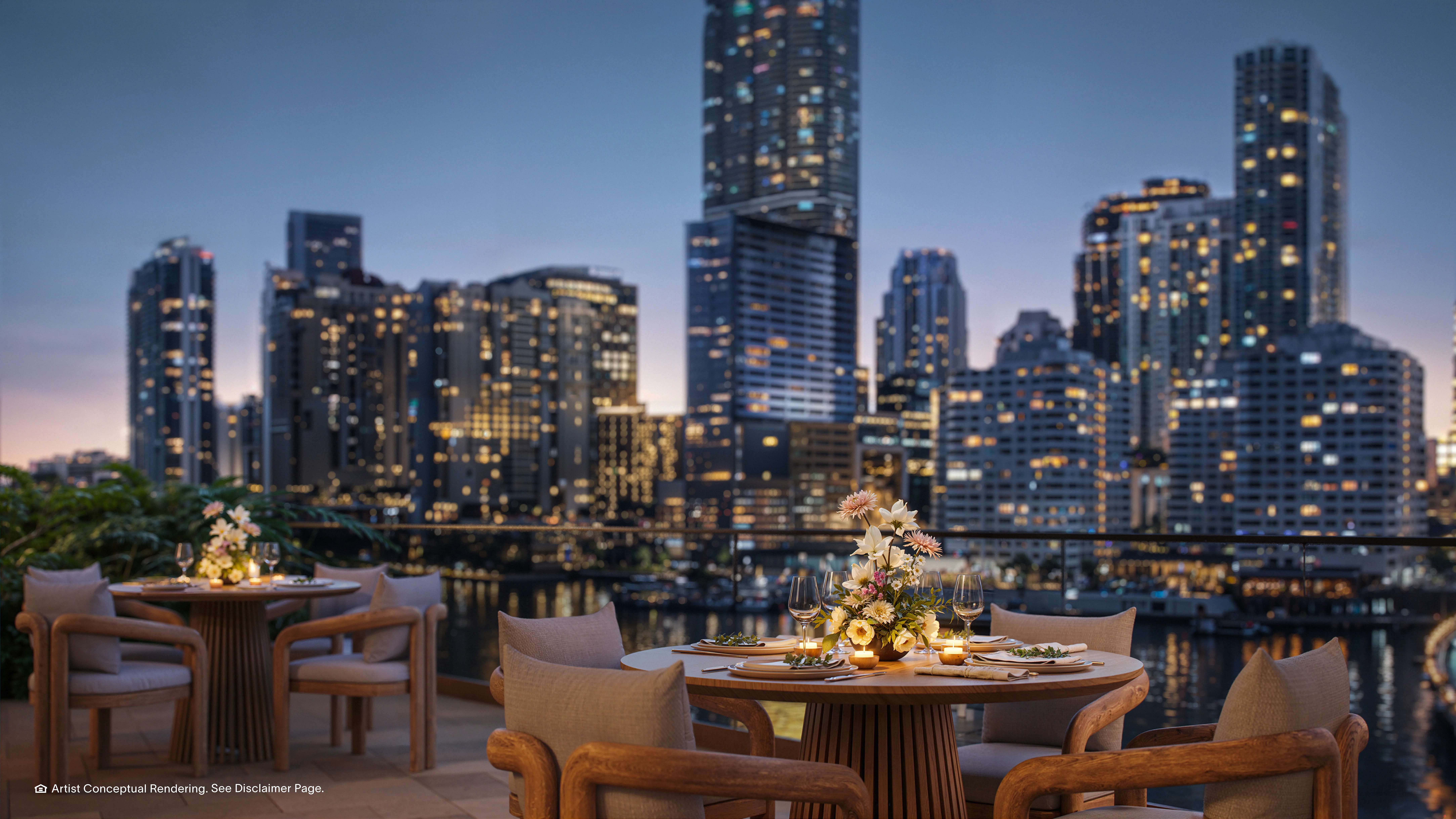 The Residences at Mandarin Oriental, Miami 17